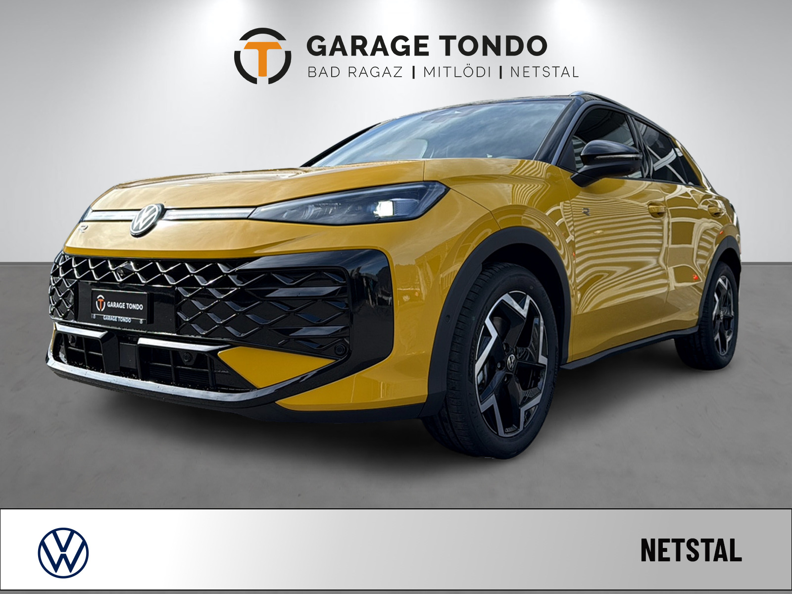 VW T-Roc 1.5 eTSI R-Line DSG-image-0