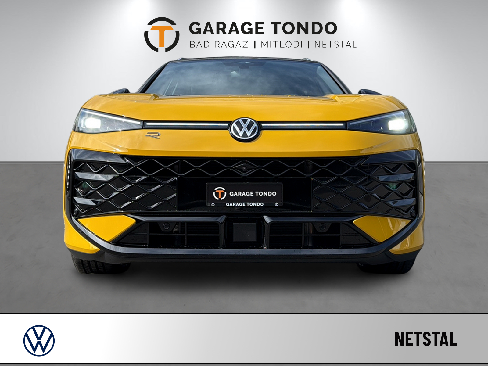 VW T-Roc 1.5 eTSI R-Line DSG-image-1