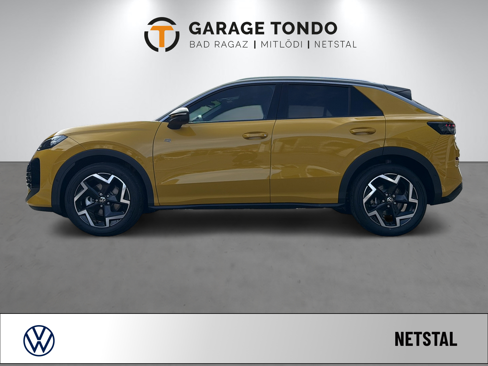 VW T-Roc 1.5 eTSI R-Line DSG-image-2