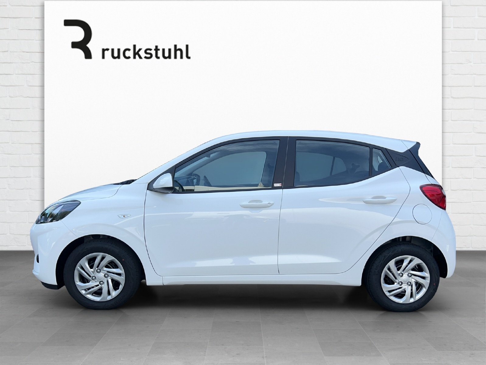 HYUNDAI i10 1.0 Origo-showroom-element-2