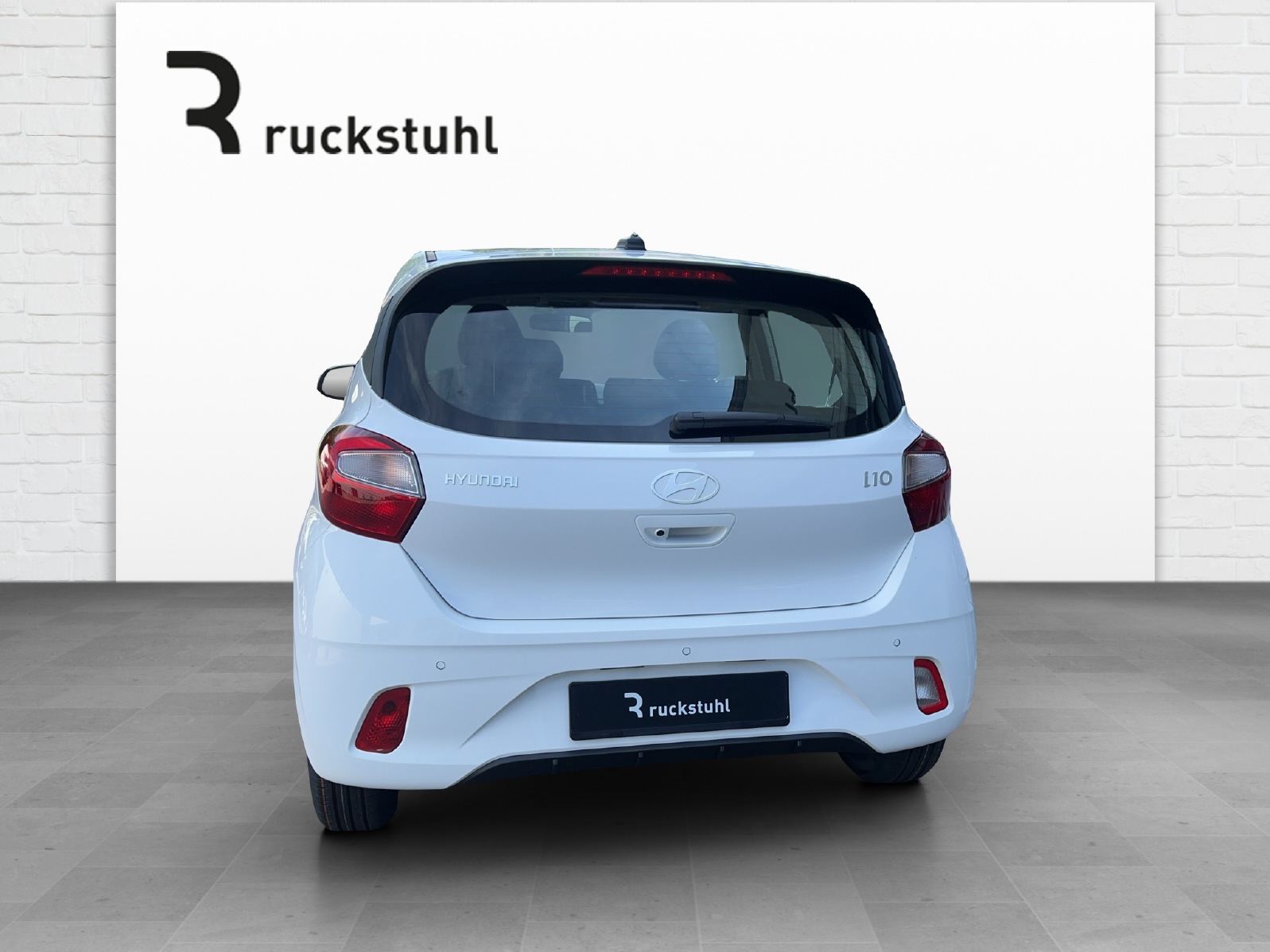 HYUNDAI i10 1.0 Origo-image-4