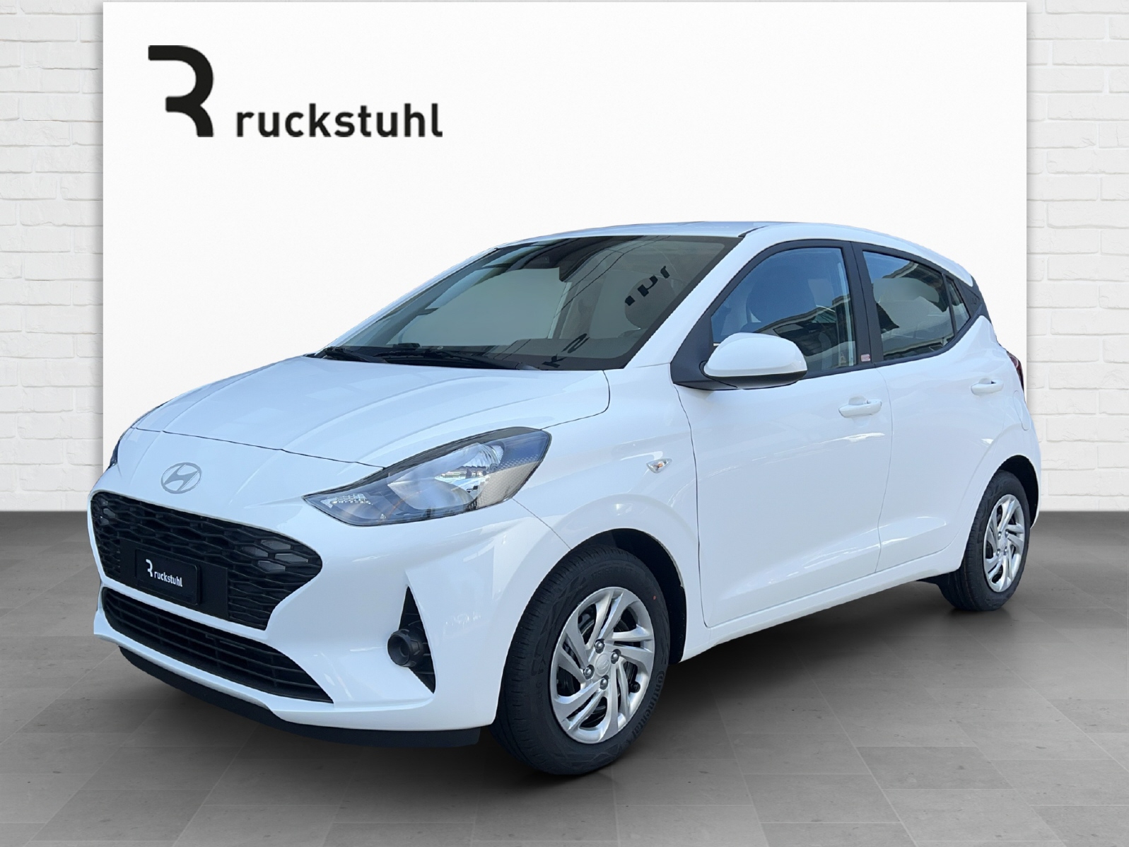 HYUNDAI i10 1.0 Origo-showroom-element-2