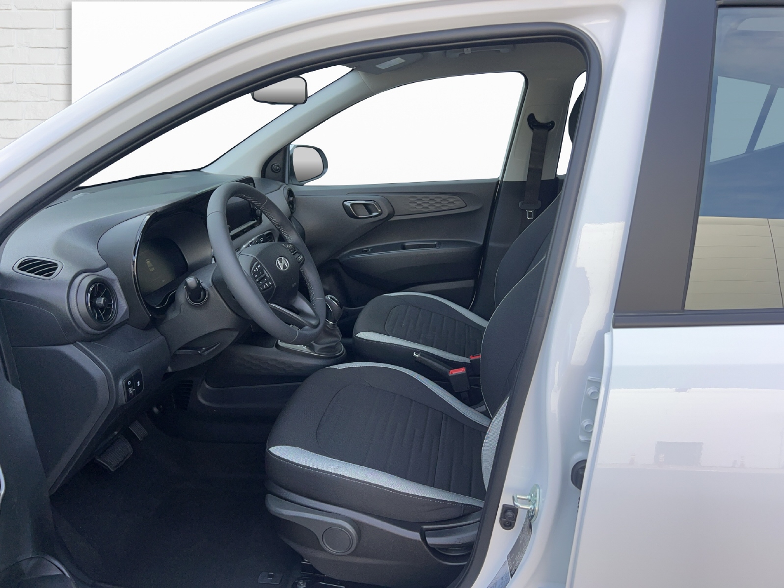 HYUNDAI i10 1.0 Origo-image-6