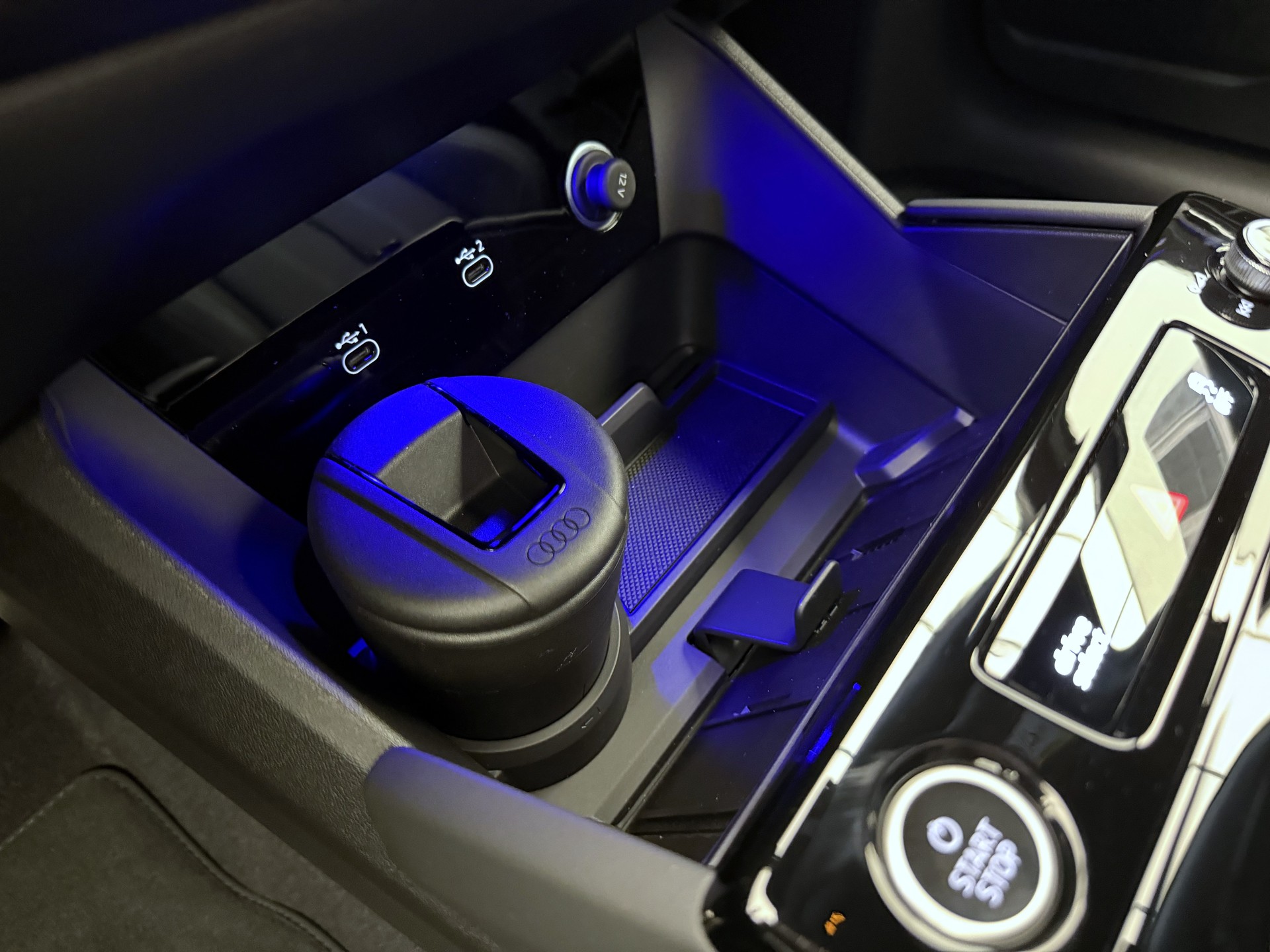 AUDI Q6 e-tron quattro-image-11