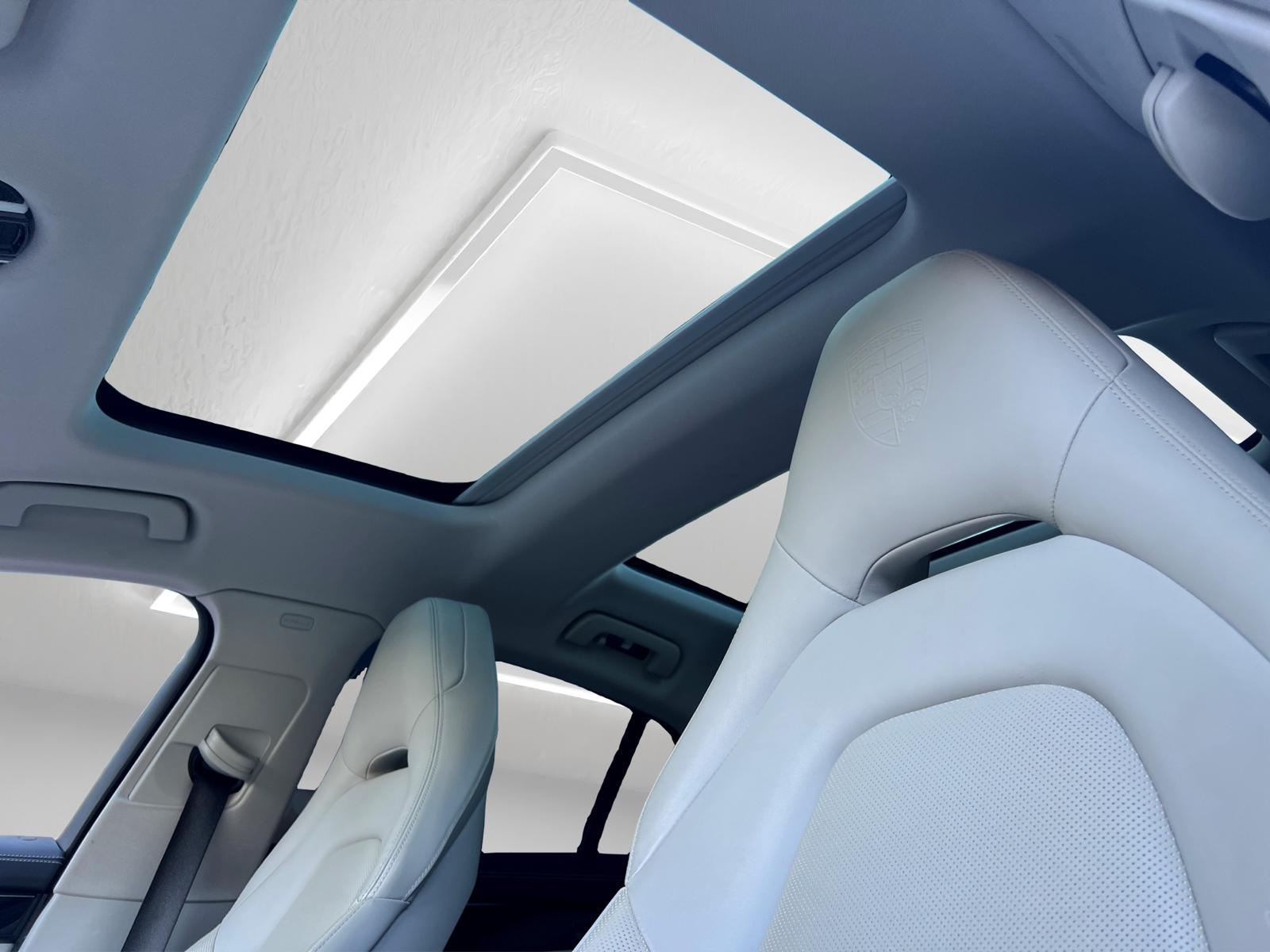 PORSCHE Panamera 4S Diesel PDK-image-11