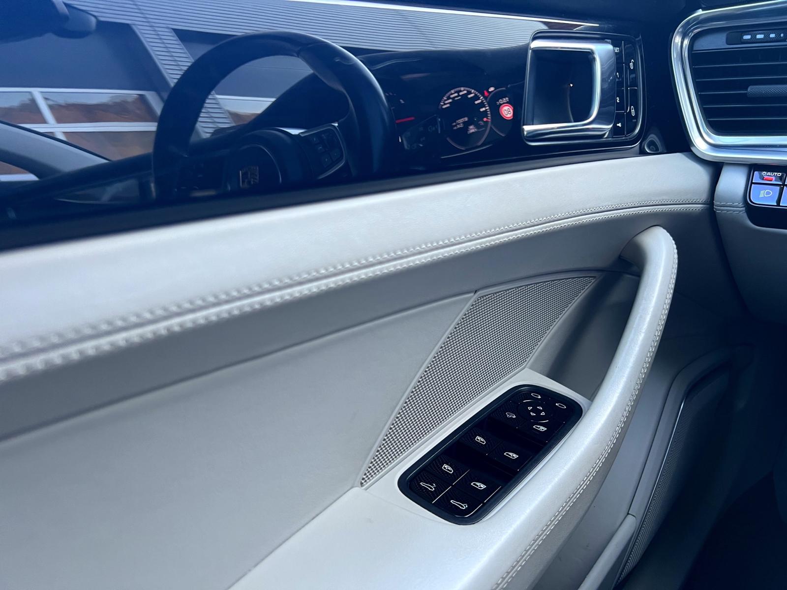 PORSCHE Panamera 4S Diesel PDK-image-24