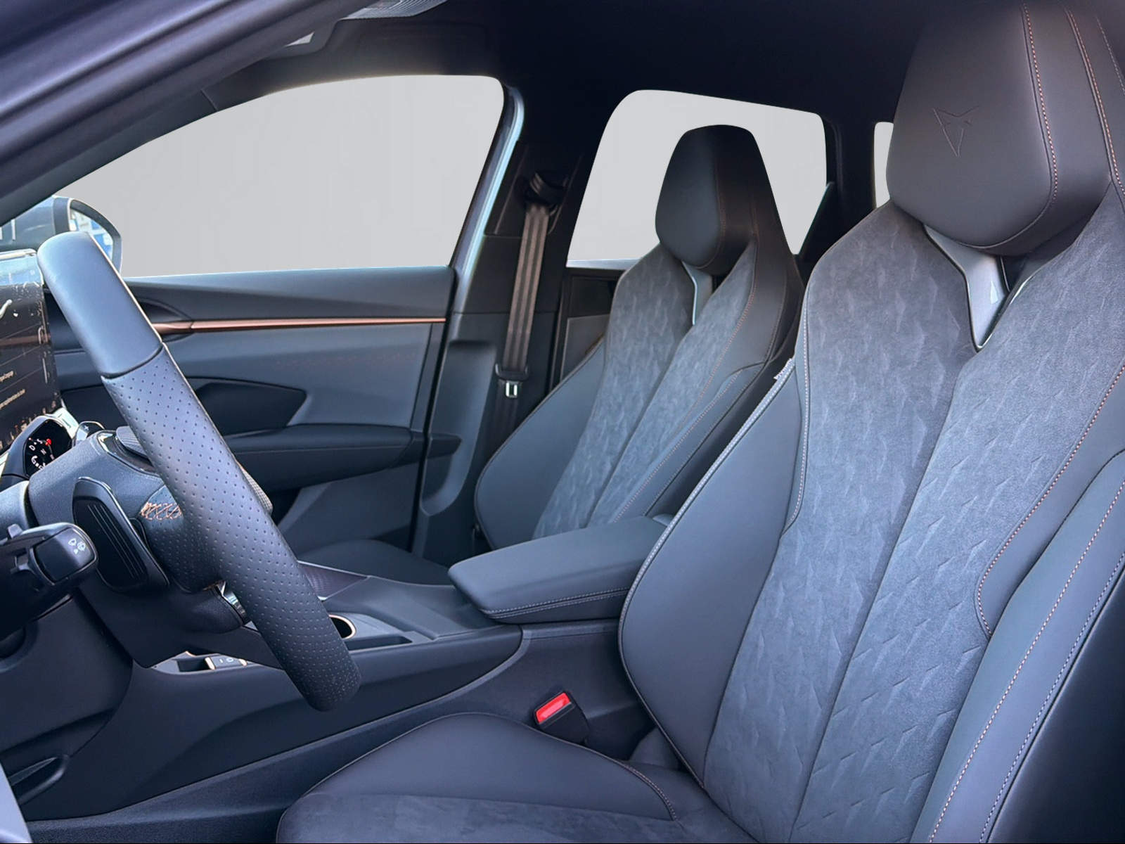 CUPRA Terramar 2.0 TSI Prime Edition DSG 4Drive-image-8