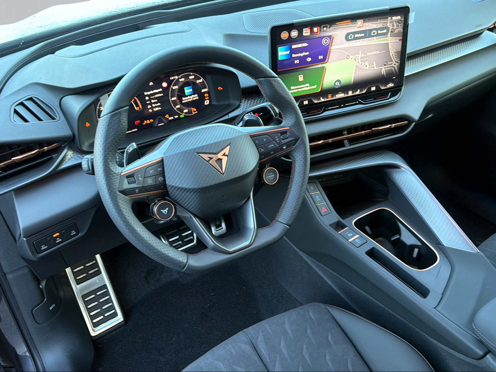 CUPRA Terramar 2.0 TSI Prime Edition DSG 4Drive-image-7
