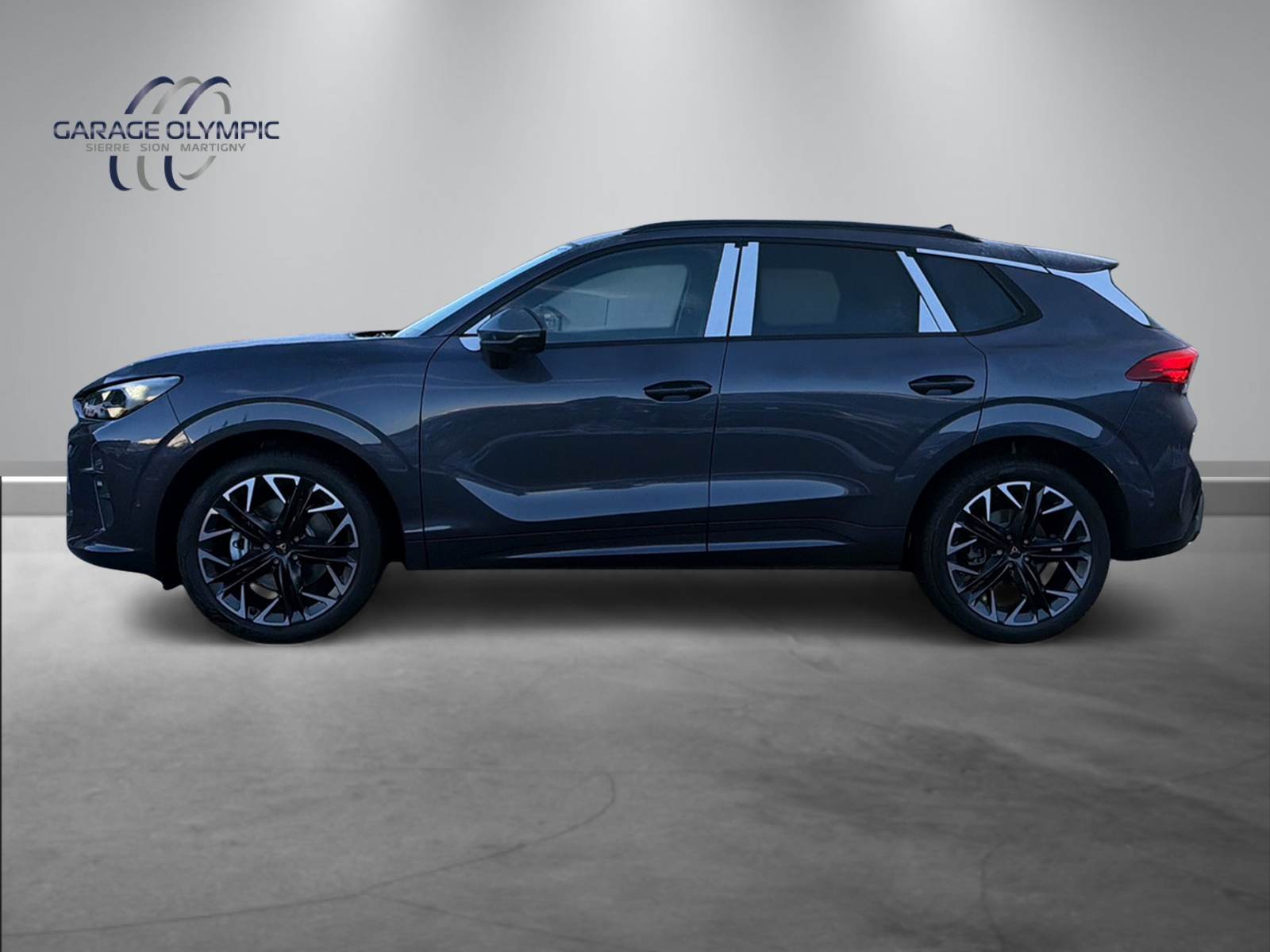 CUPRA Terramar 2.0 TSI Prime Edition DSG 4Drive-image-2