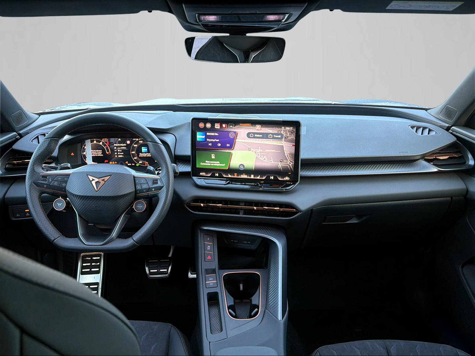 CUPRA Terramar 2.0 TSI Prime Edition DSG 4Drive-image-10