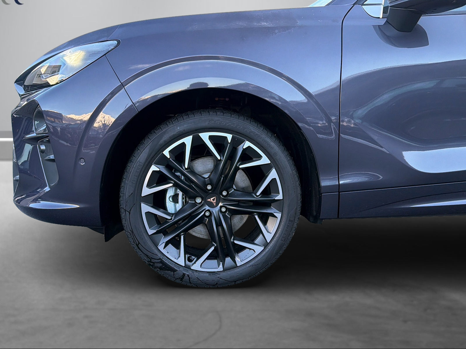 CUPRA Terramar 2.0 TSI Prime Edition DSG 4Drive-image-3