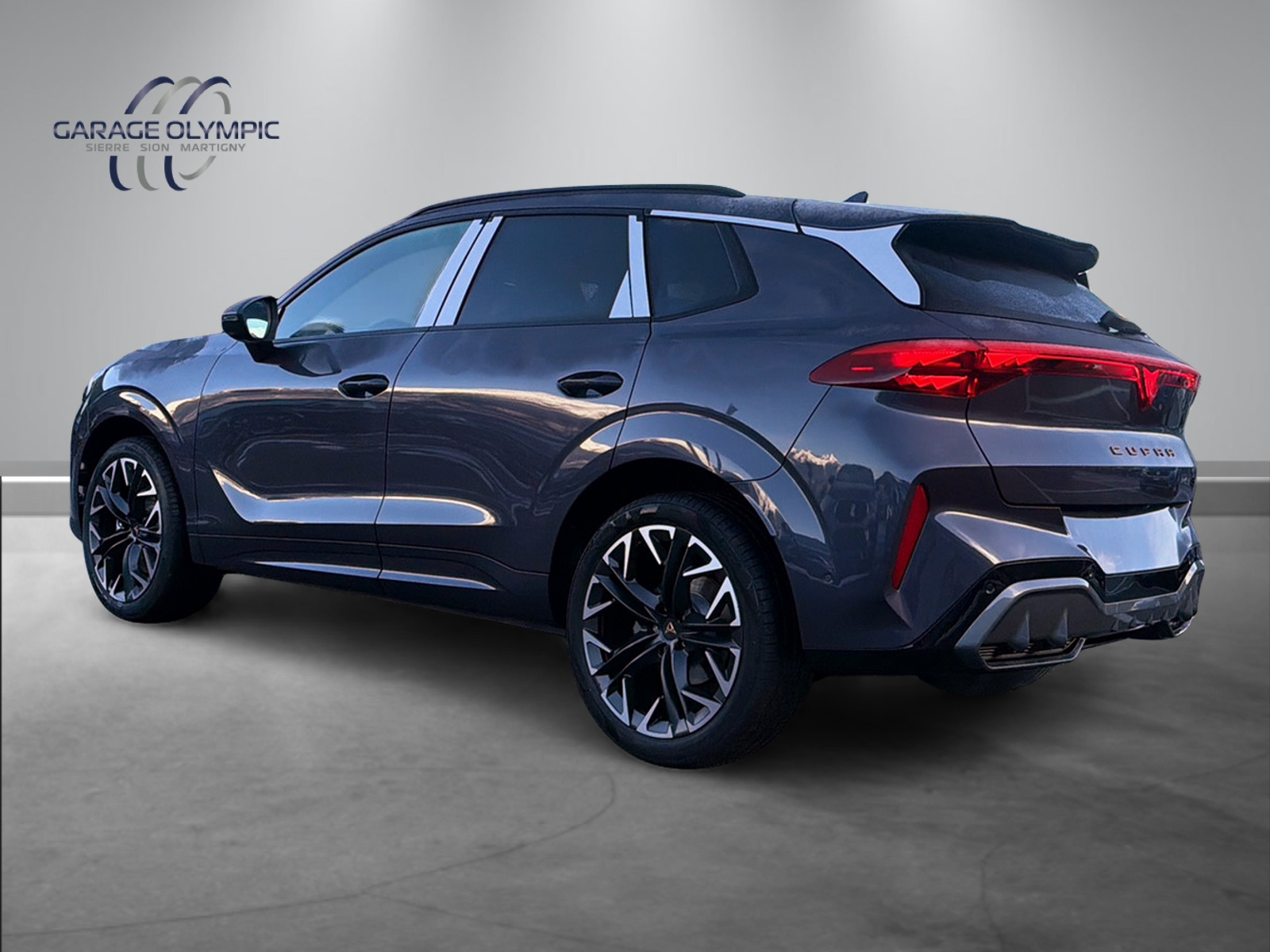 CUPRA Terramar 2.0 TSI Prime Edition DSG 4Drive-image-4