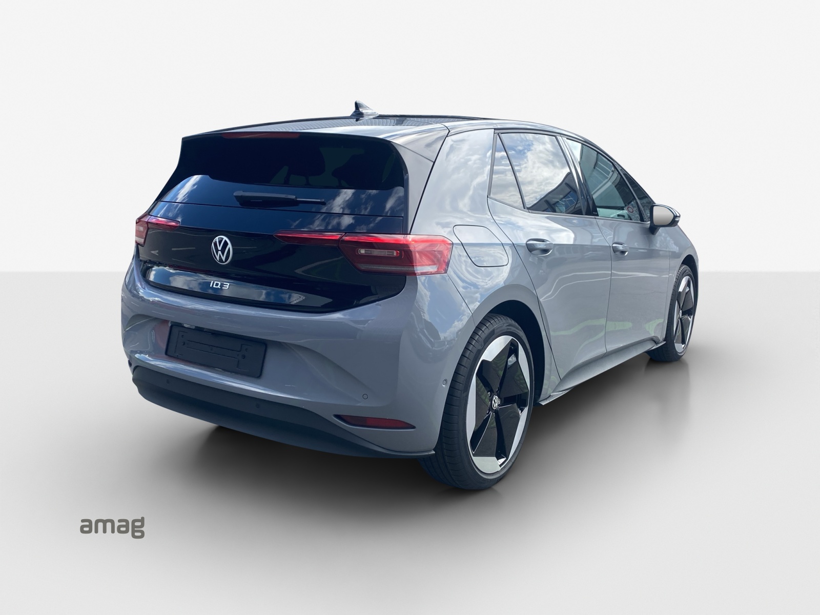 VW ID.3 Pro S 79 kWh Pro S-image-4