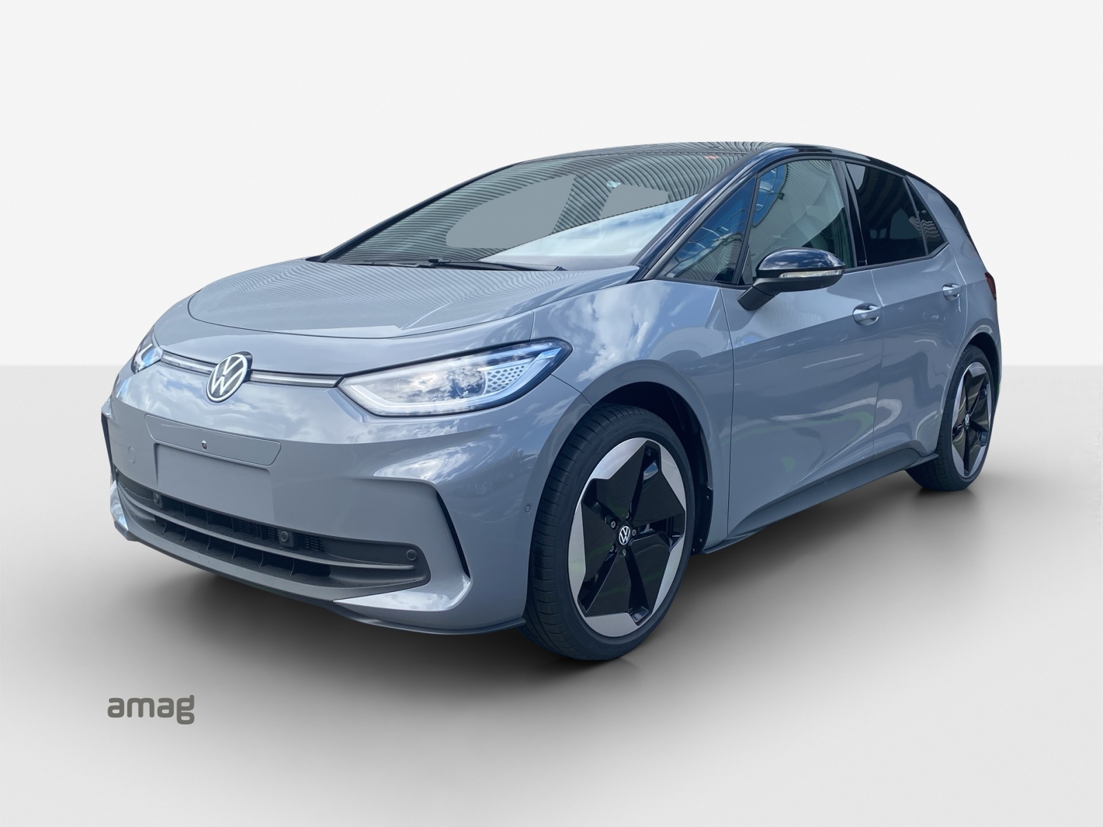 VW ID.3 Pro S 79 kWh Pro S-image-0