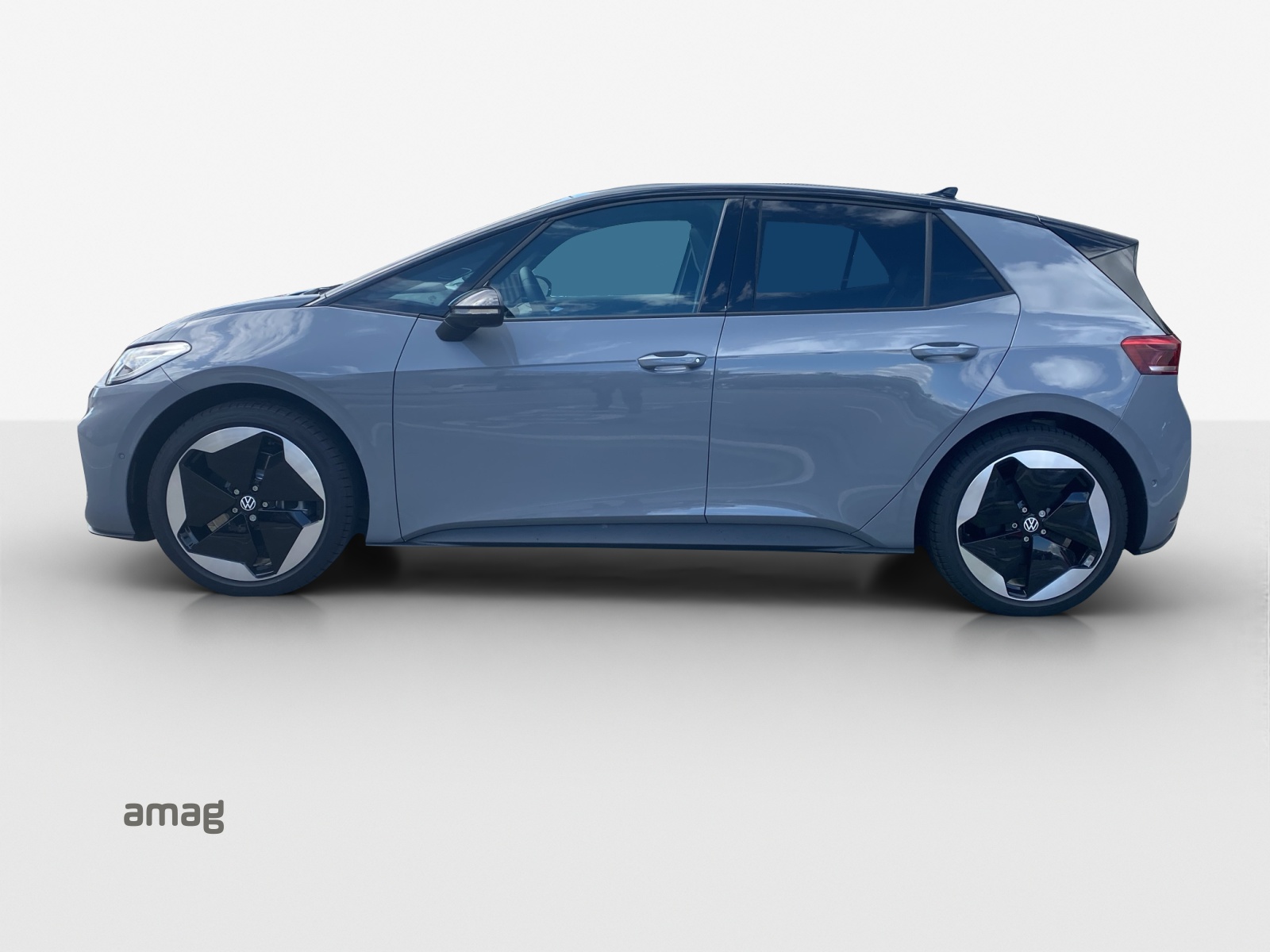 VW ID.3 Pro S 79 kWh Pro S-image-1