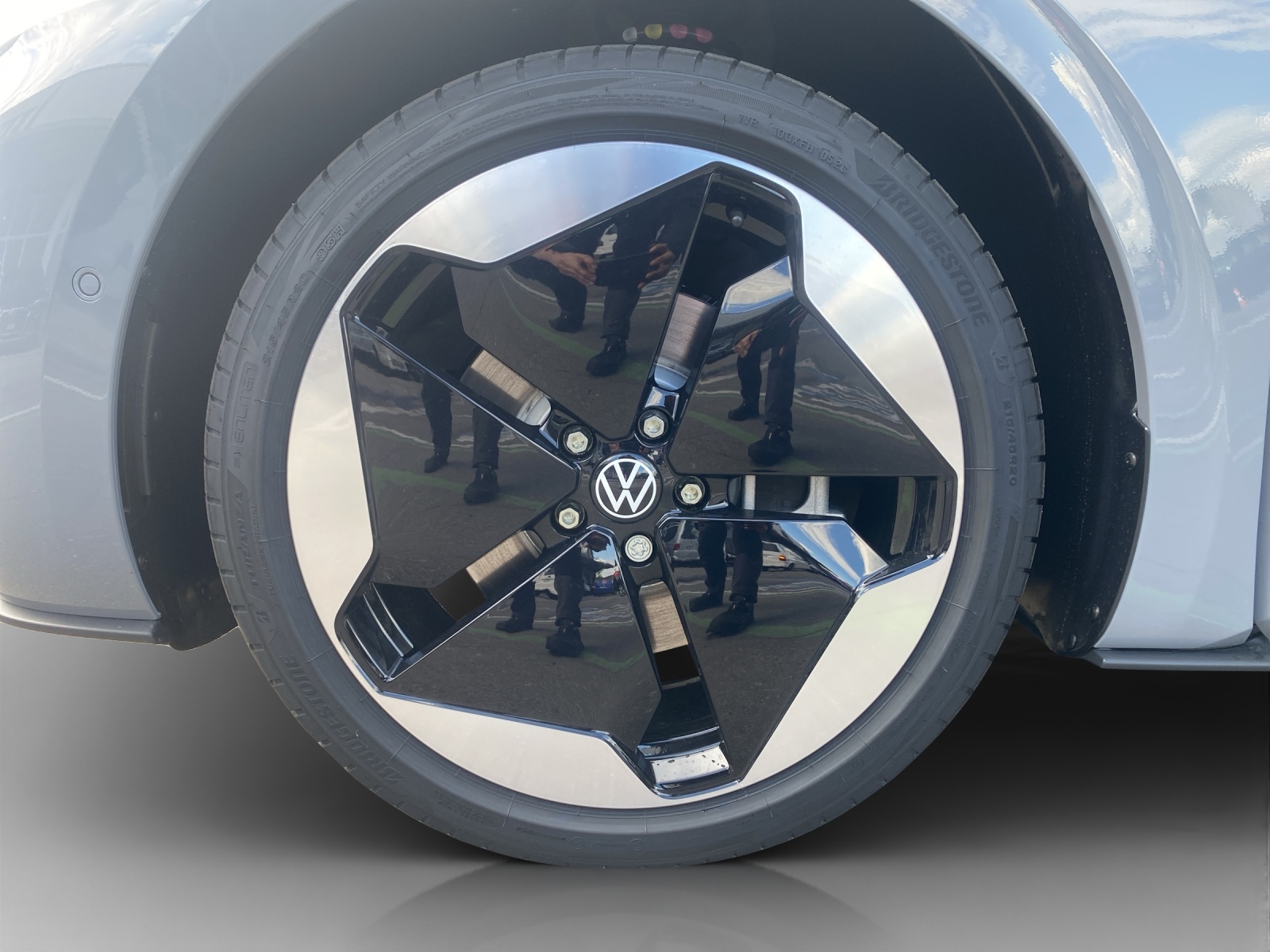 VW ID.3 Pro S 79 kWh Pro S-image-15