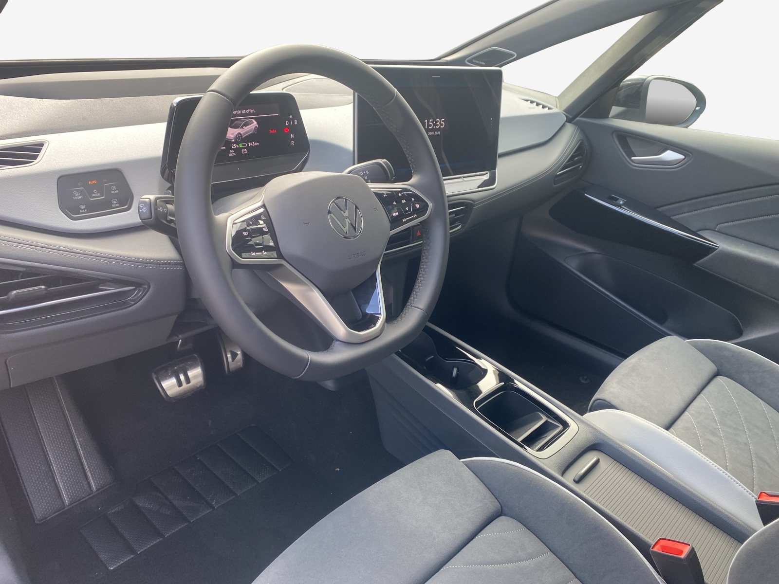 VW ID.3 Pro S 79 kWh Pro S-image-14
