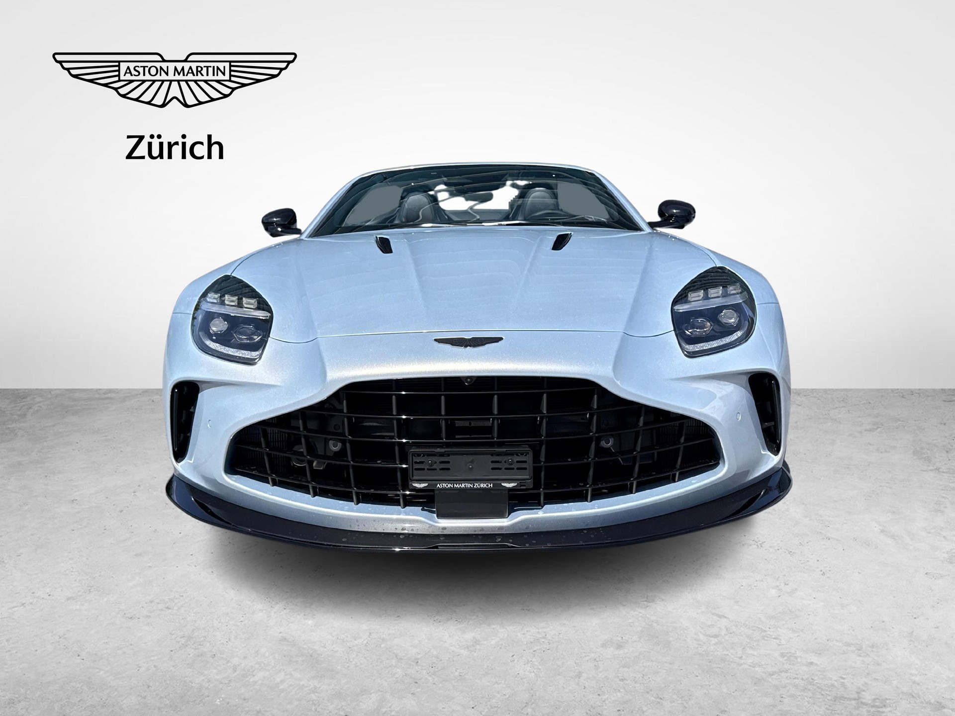 ASTON MARTIN V8 Vantage Roadster 4.0 S V8 Bi-Turbo-image-7
