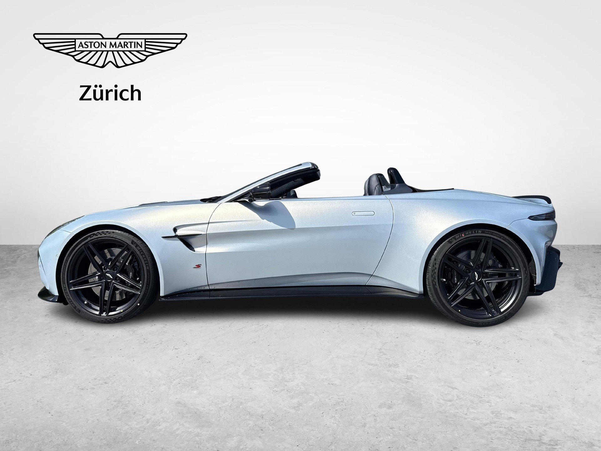 ASTON MARTIN V8 Vantage Roadster 4.0 S V8 Bi-Turbo-showroom-element-1