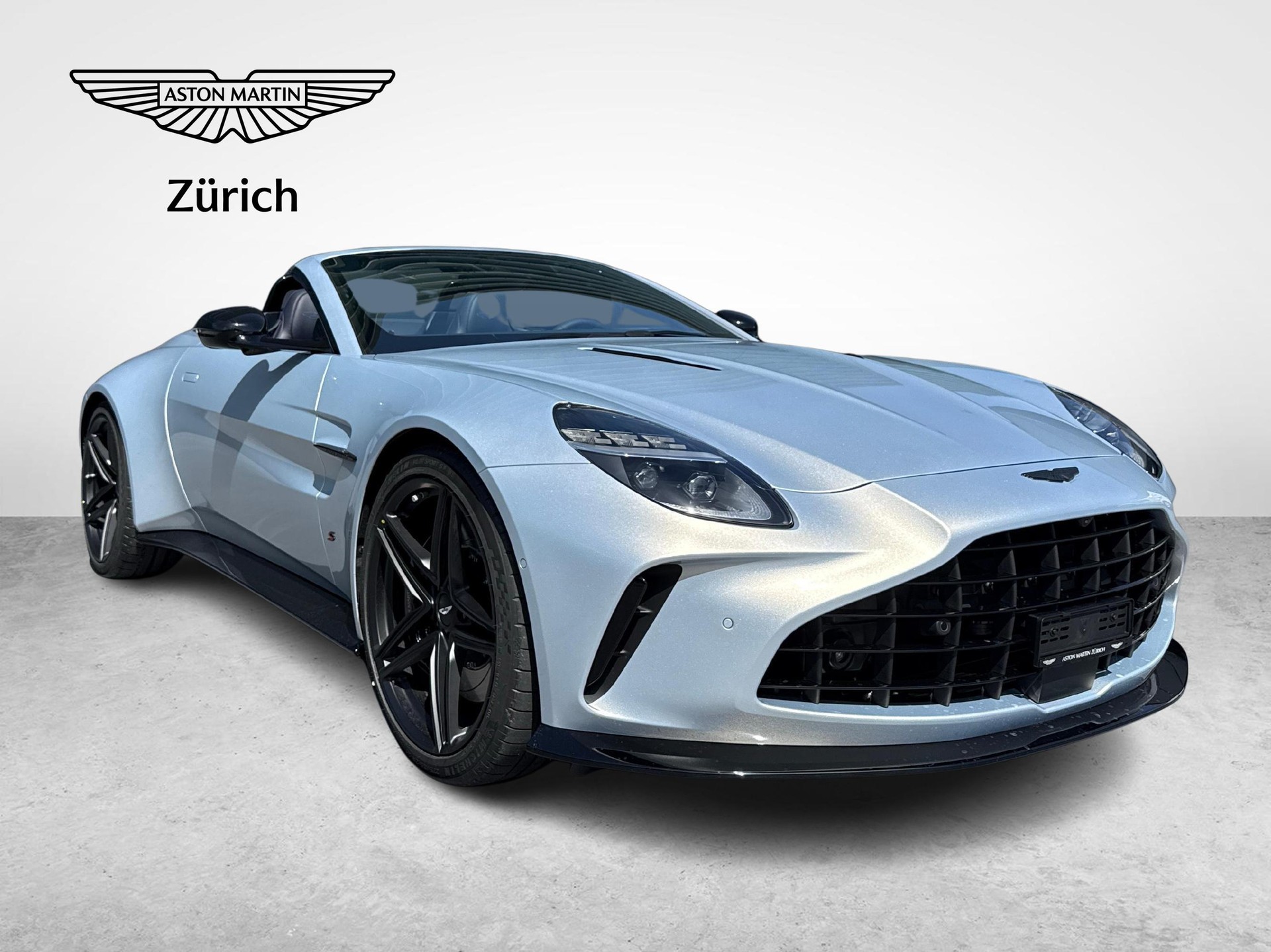 ASTON MARTIN V8 Vantage Roadster 4.0 S V8 Bi-Turbo-image-6