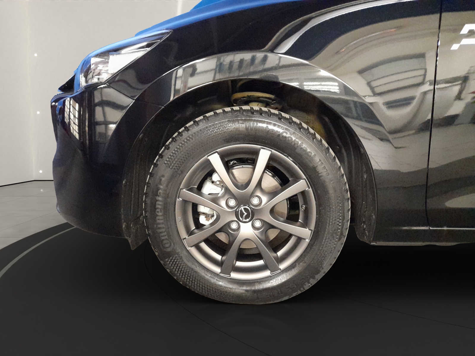 MAZDA 2 1.5 90 Centre-Line-image-3