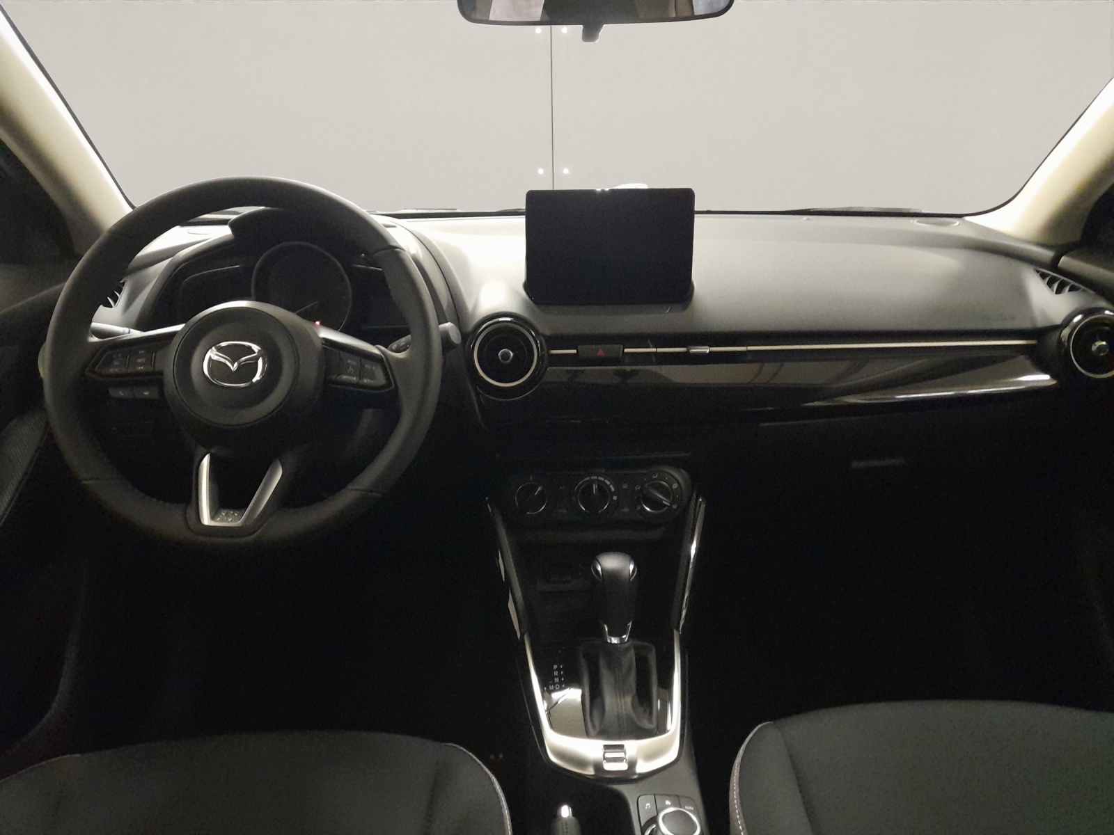MAZDA 2 1.5 90 Centre-Line-image-6