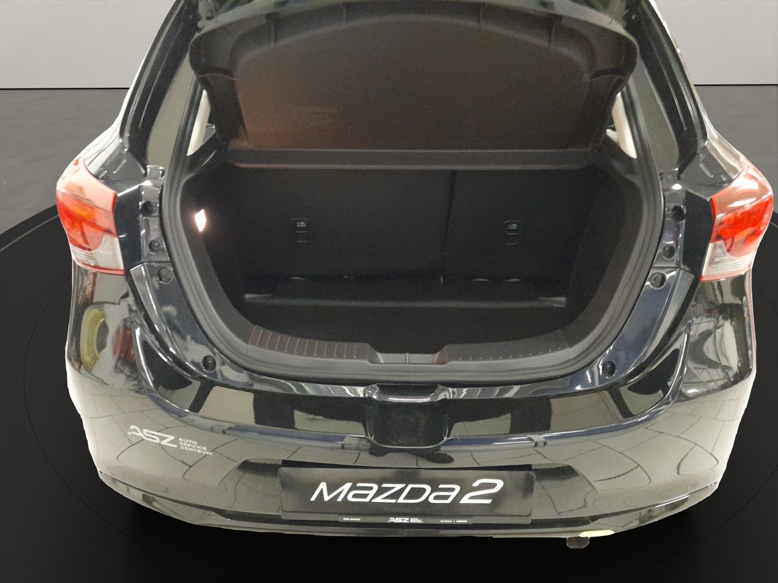 MAZDA 2 1.5 90 Centre-Line-image-4
