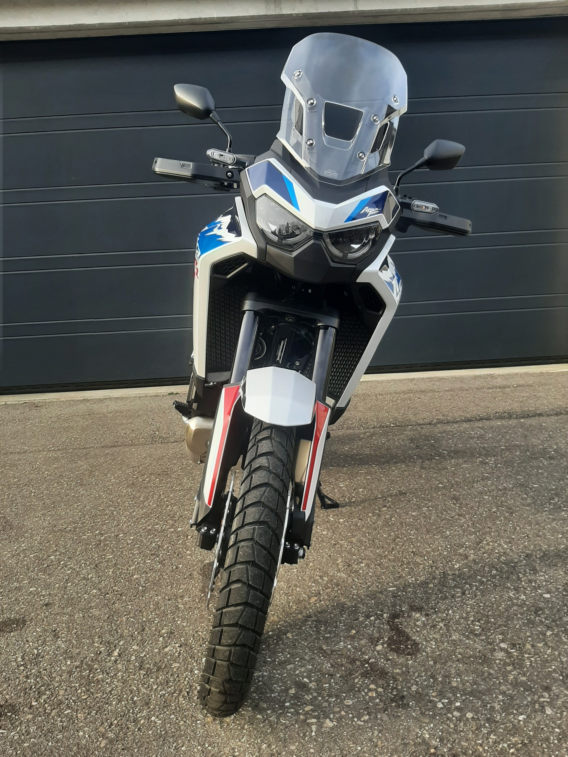 HONDA CRF 1100 DCT Africa Twin E-Fahrwerk-image-13