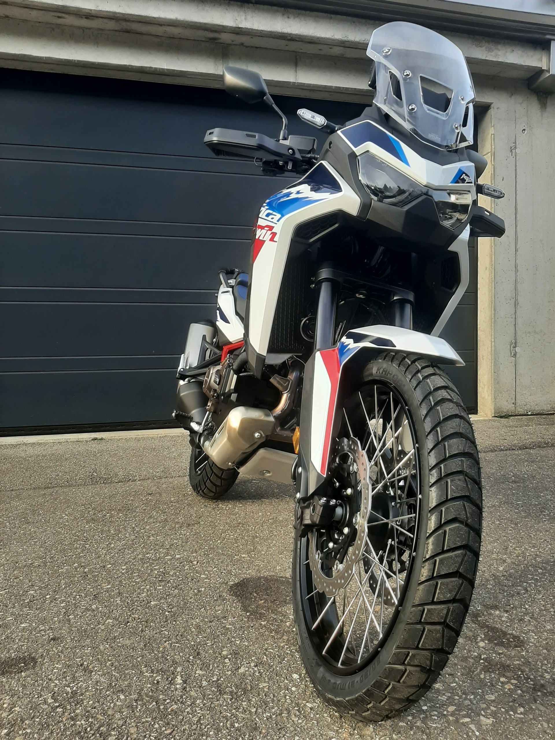 HONDA CRF 1100 DCT Africa Twin E-Fahrwerk-image-14