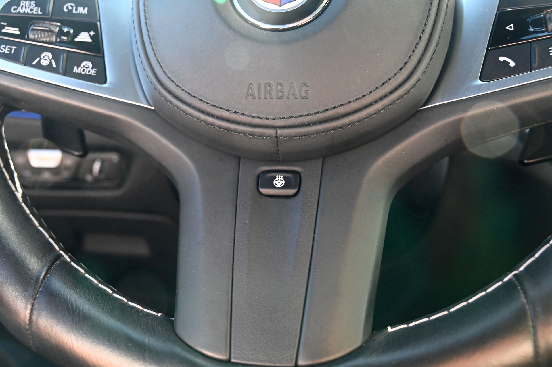 BMW-ALPINA D3 S BiTurbo Touring 3.0d xDrive Switch-Tronic-image-17