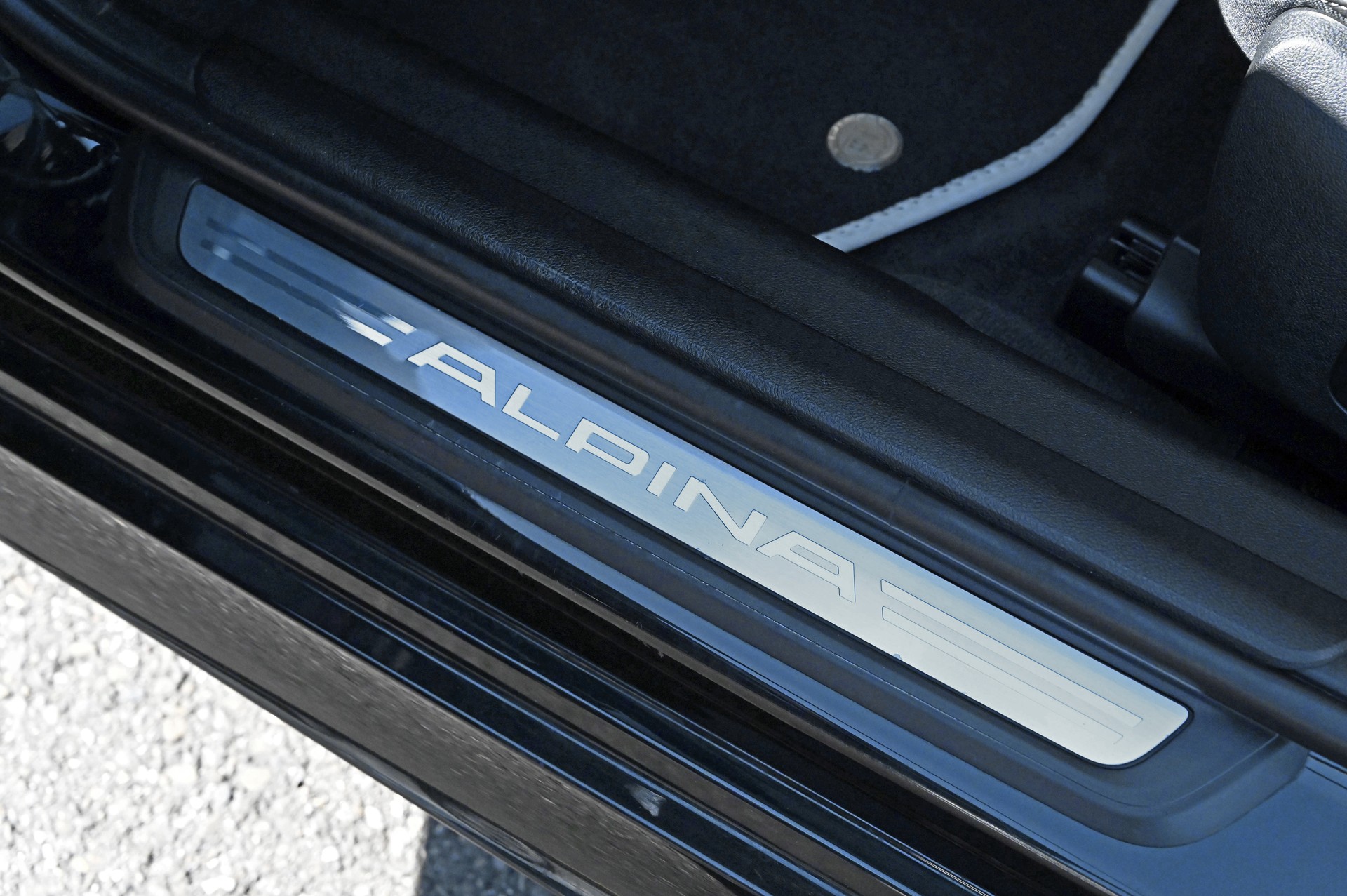 BMW-ALPINA D3 S BiTurbo Touring 3.0d xDrive Switch-Tronic-image-22