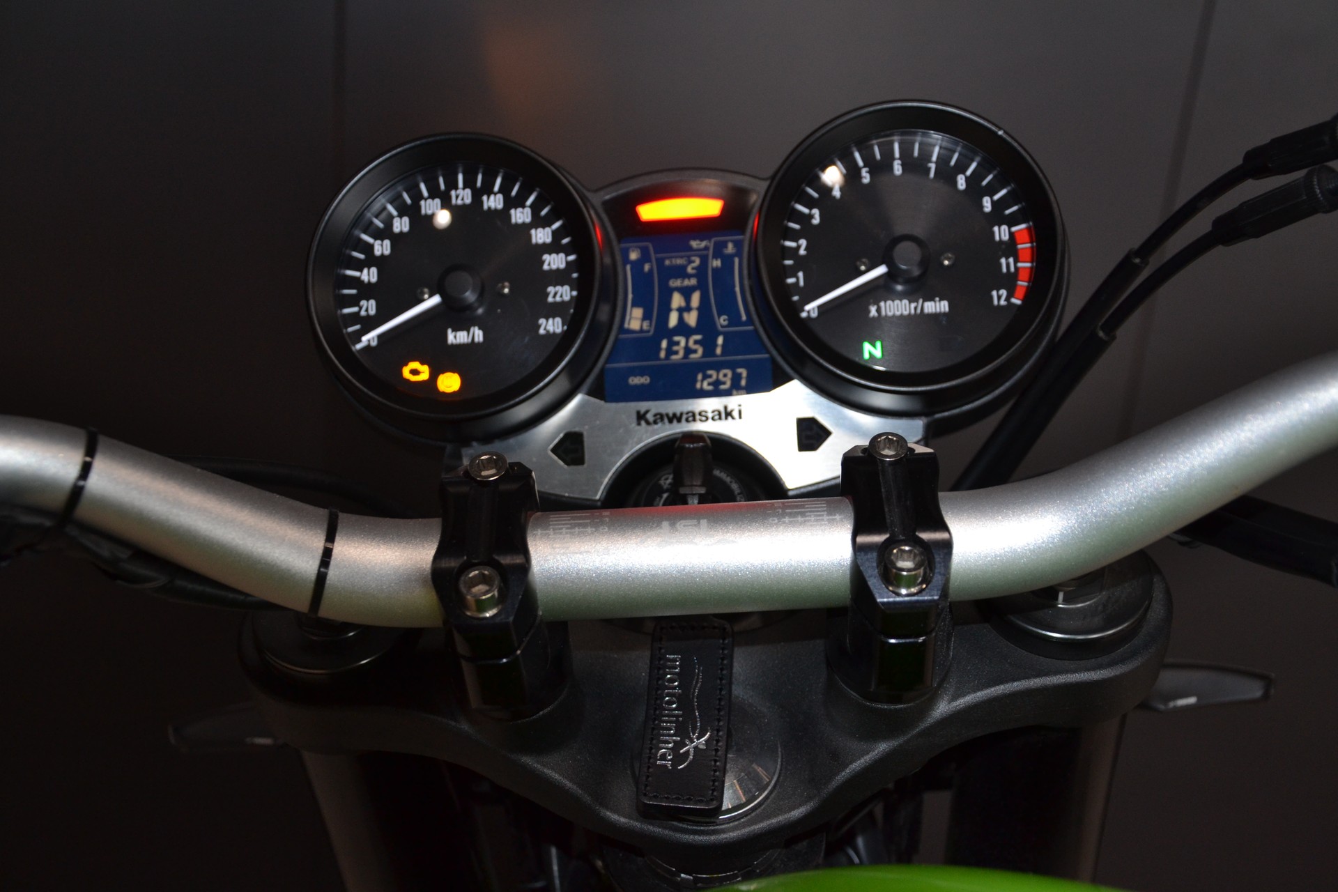 KAWASAKI Z 900 RS-image-5