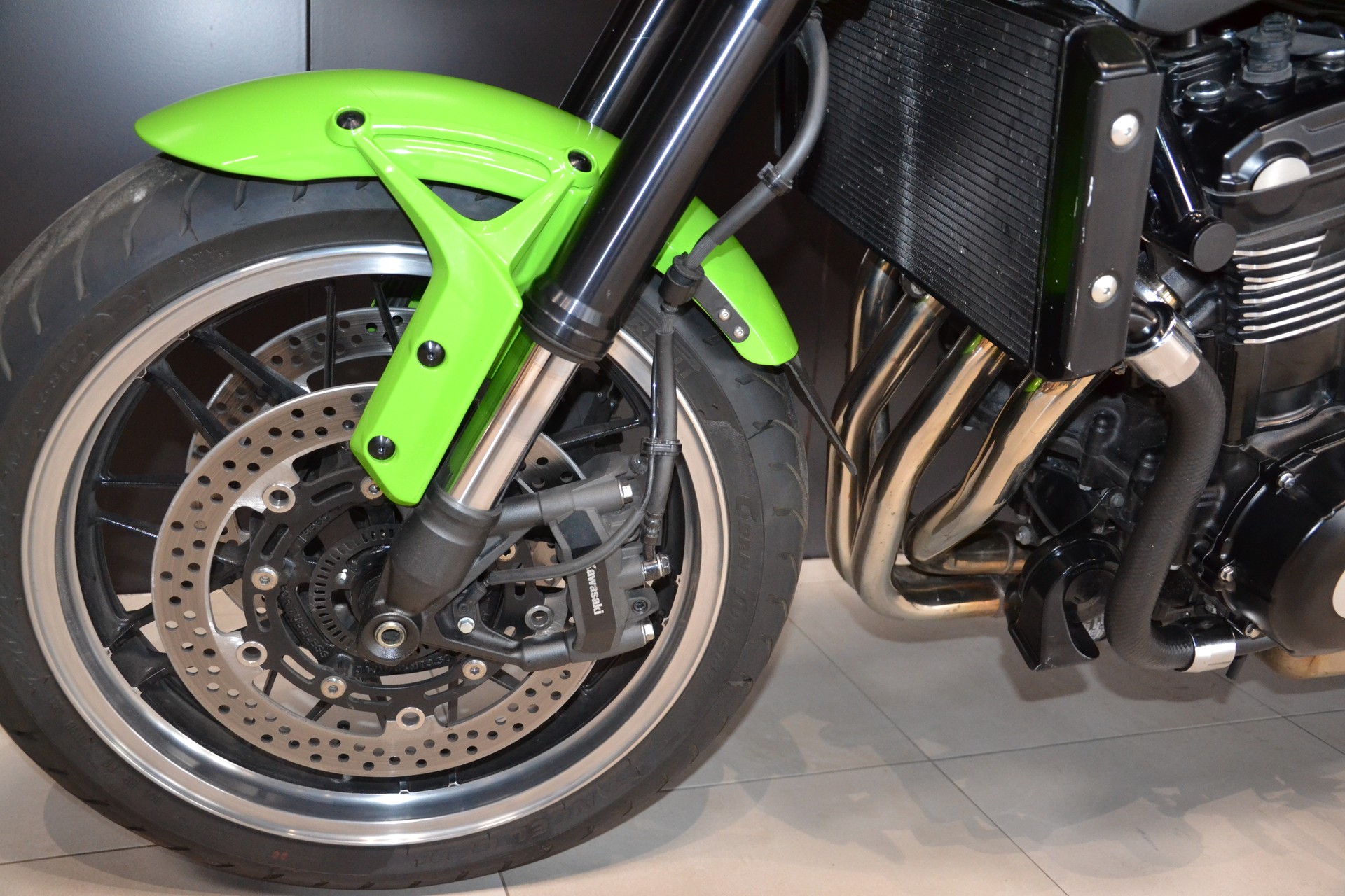 KAWASAKI Z 900 RS-image-15
