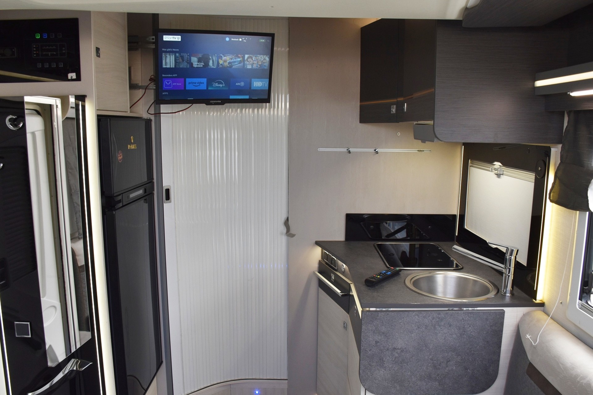 CHAUSSON 650 TITANIUM PREMIUM 2,0 TDCI DIESEL AUTOMAT FORD-image-7