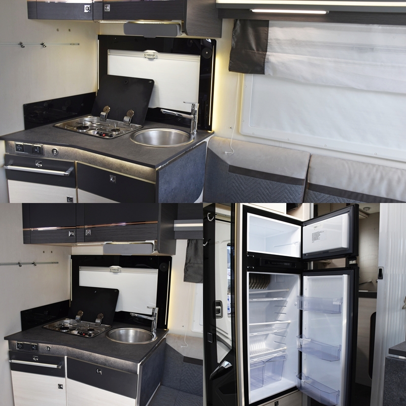 CHAUSSON 650 TITANIUM PREMIUM 2,0 TDCI DIESEL AUTOMAT FORD-image-12