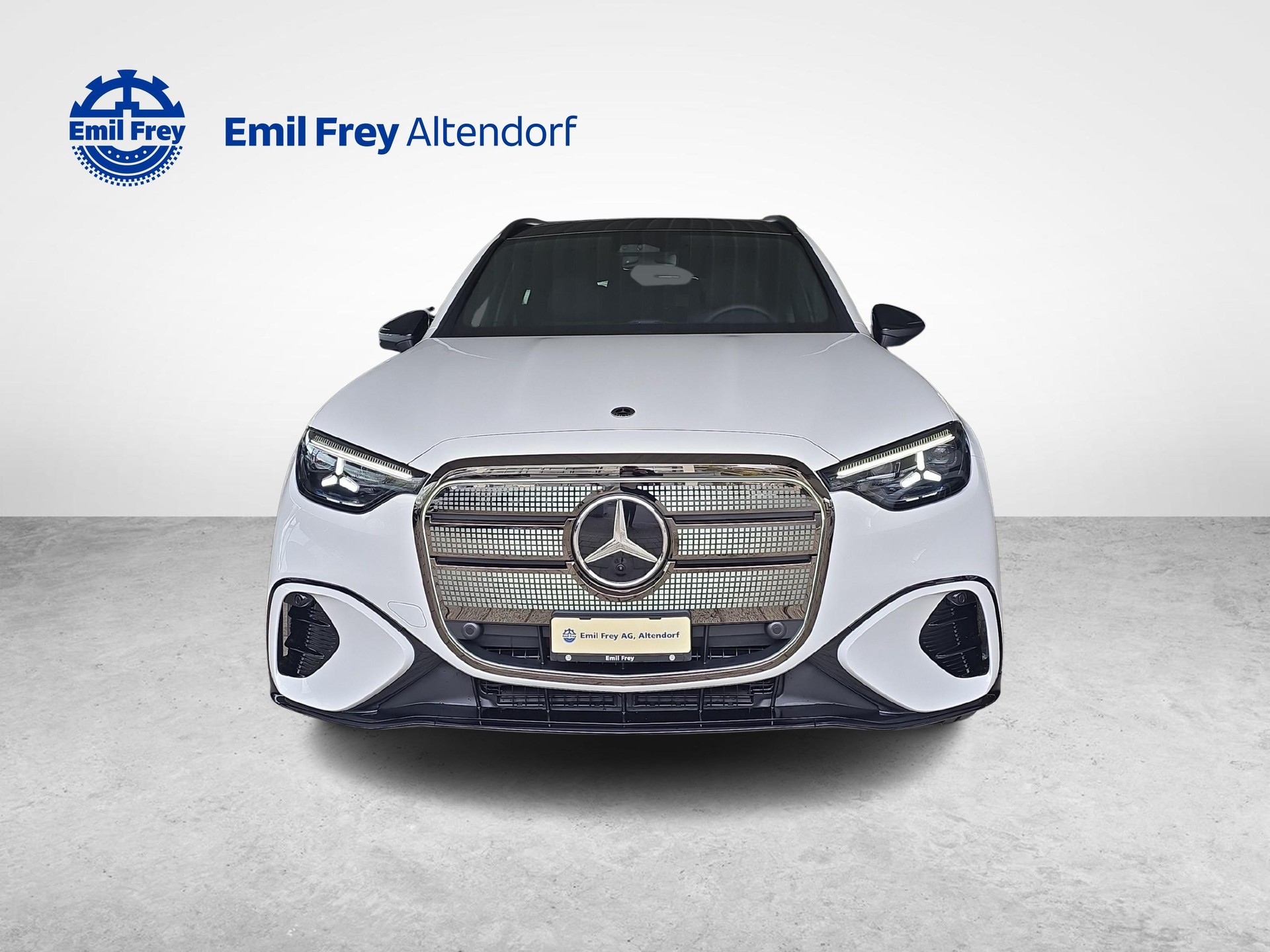 MERCEDES-BENZ GLC 400 4MATIC EQ Technology-image-7