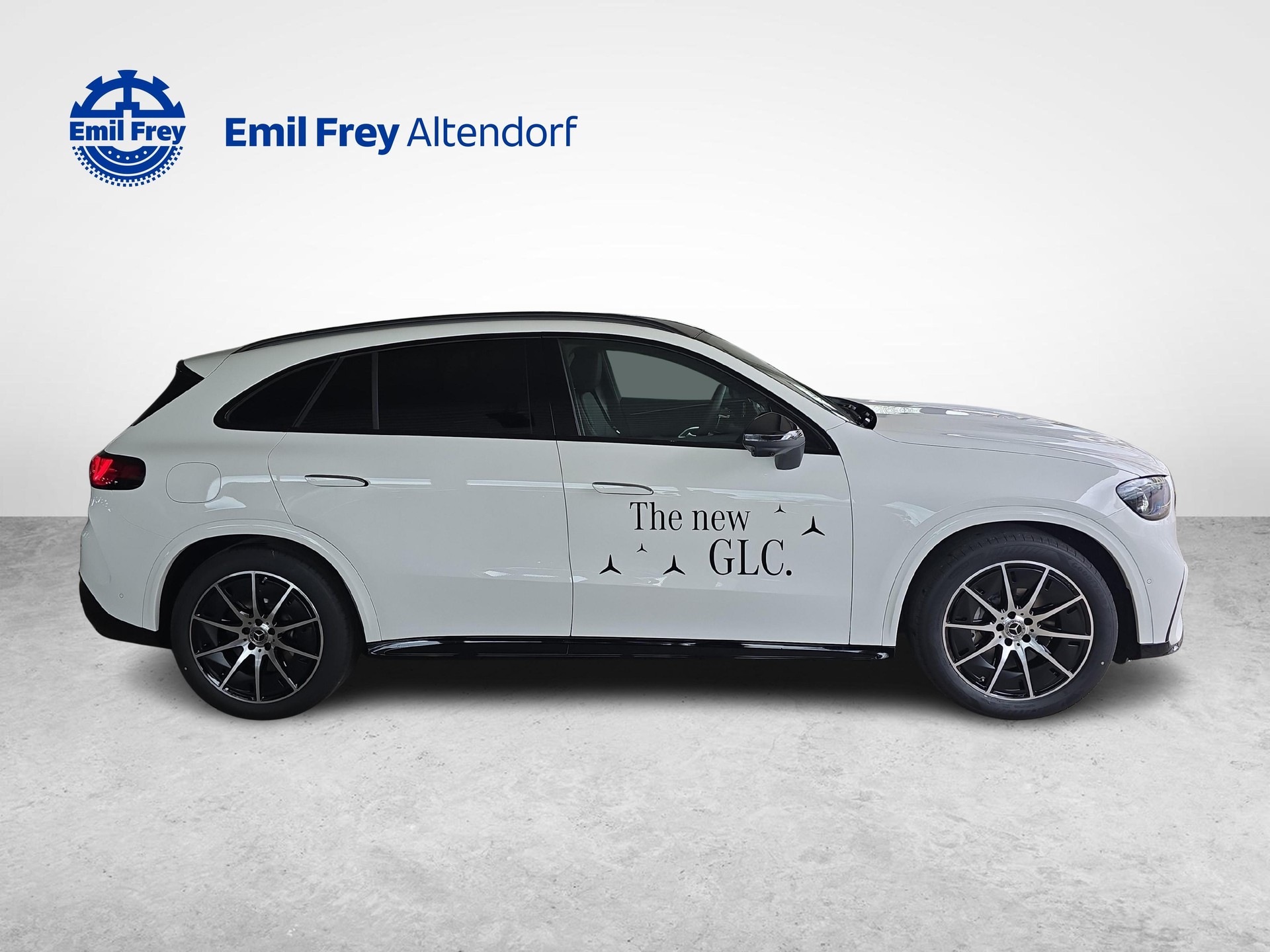 MERCEDES-BENZ GLC 400 4MATIC EQ Technology-image-5