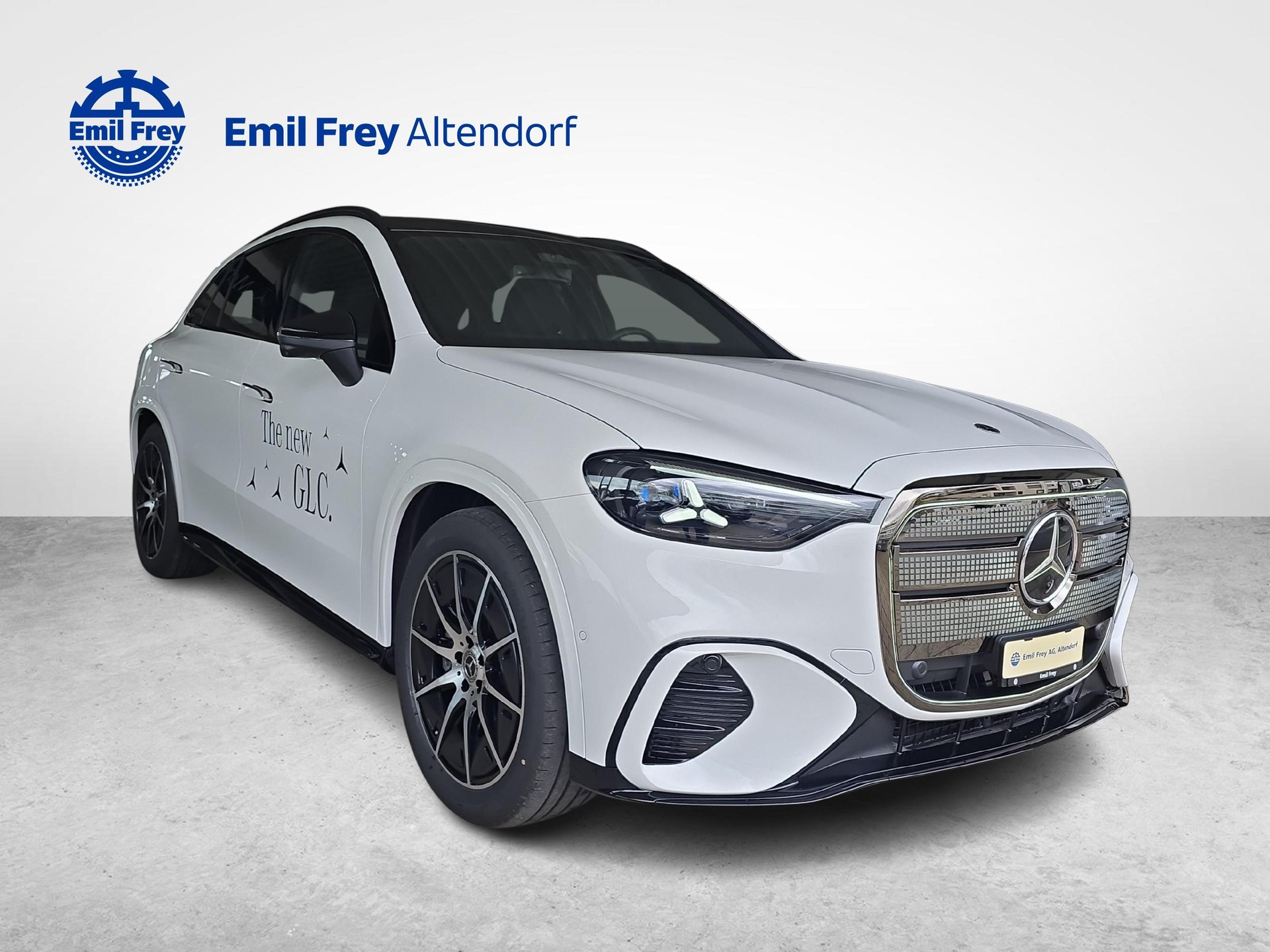 MERCEDES-BENZ GLC 400 4MATIC EQ Technology-image-6
