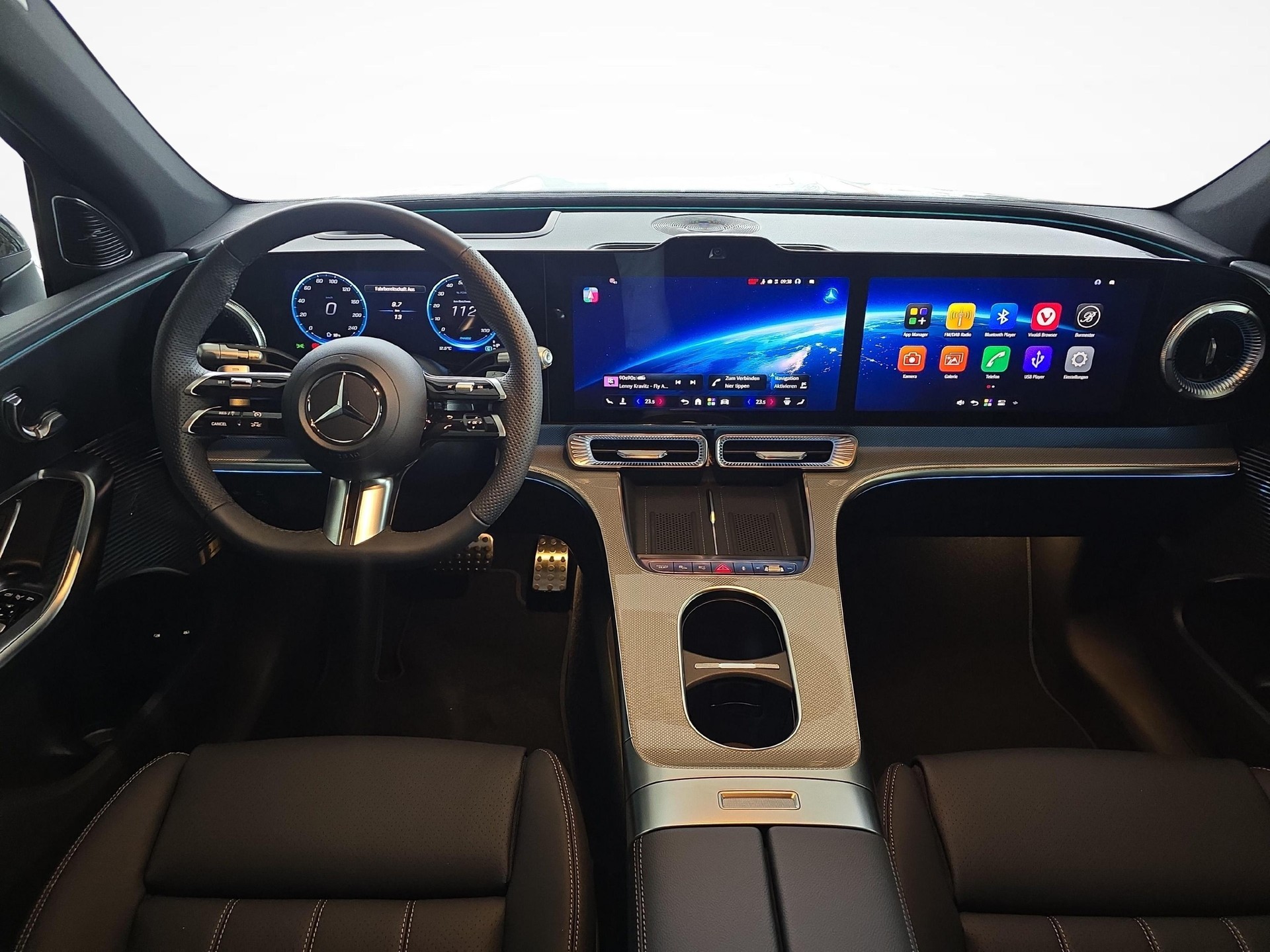 MERCEDES-BENZ GLC 400 4MATIC EQ Technology-image-8