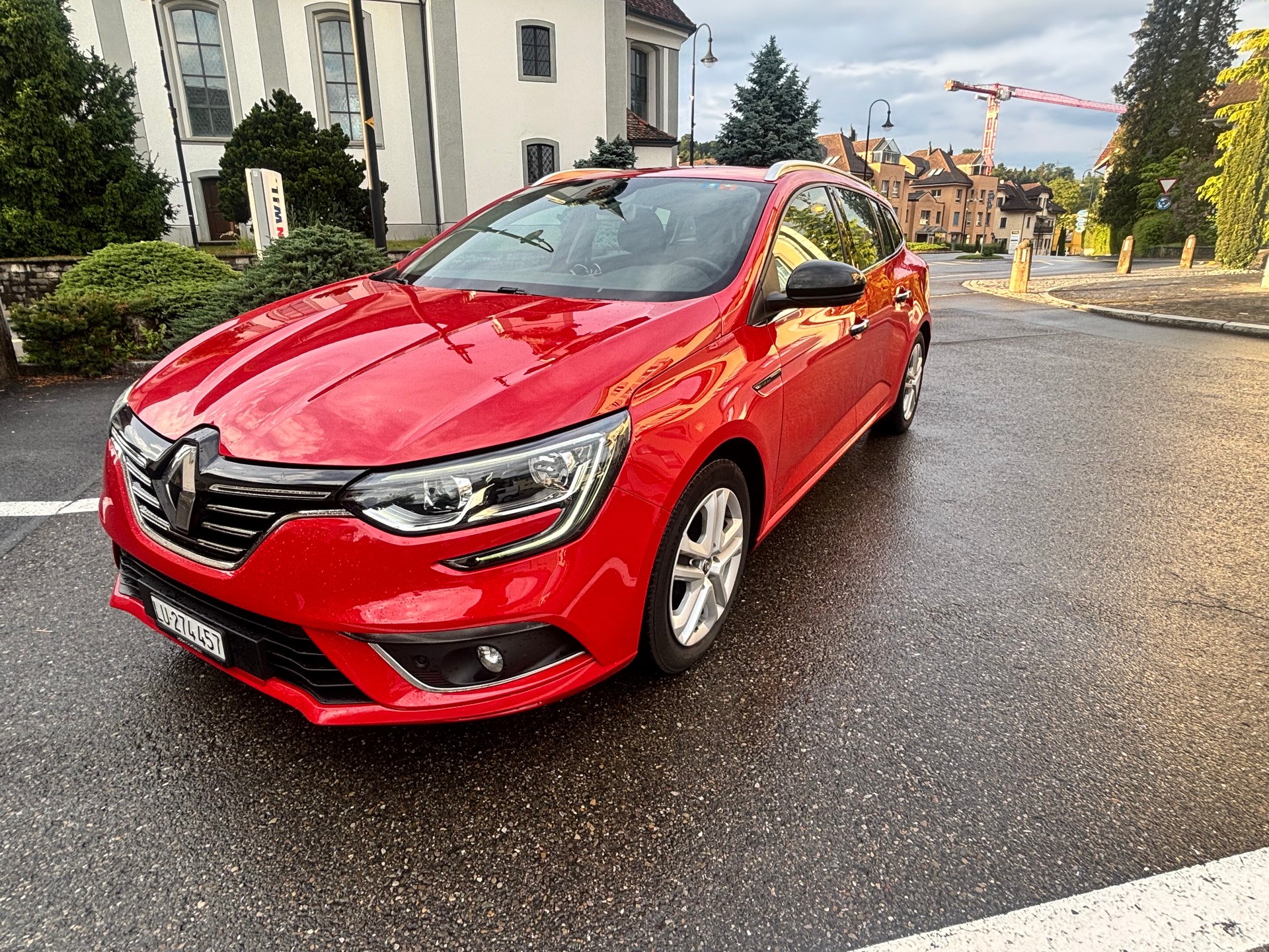 RENAULT Mégane Grandtour 1.5 dCi Business EDC-image-6