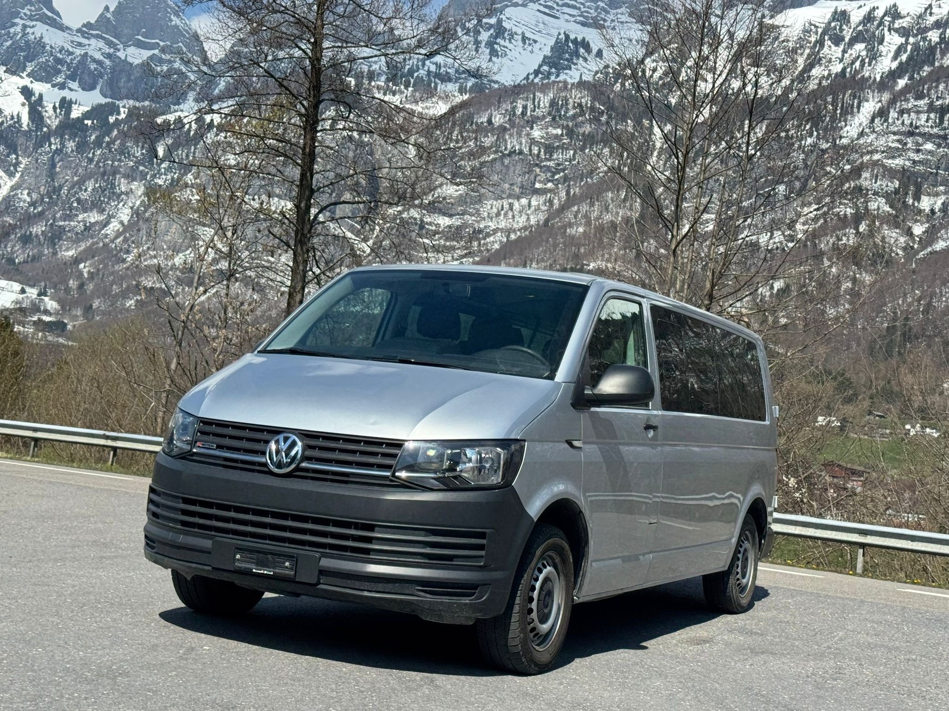 VW T6 2.0 TDI 4Motion-image-0