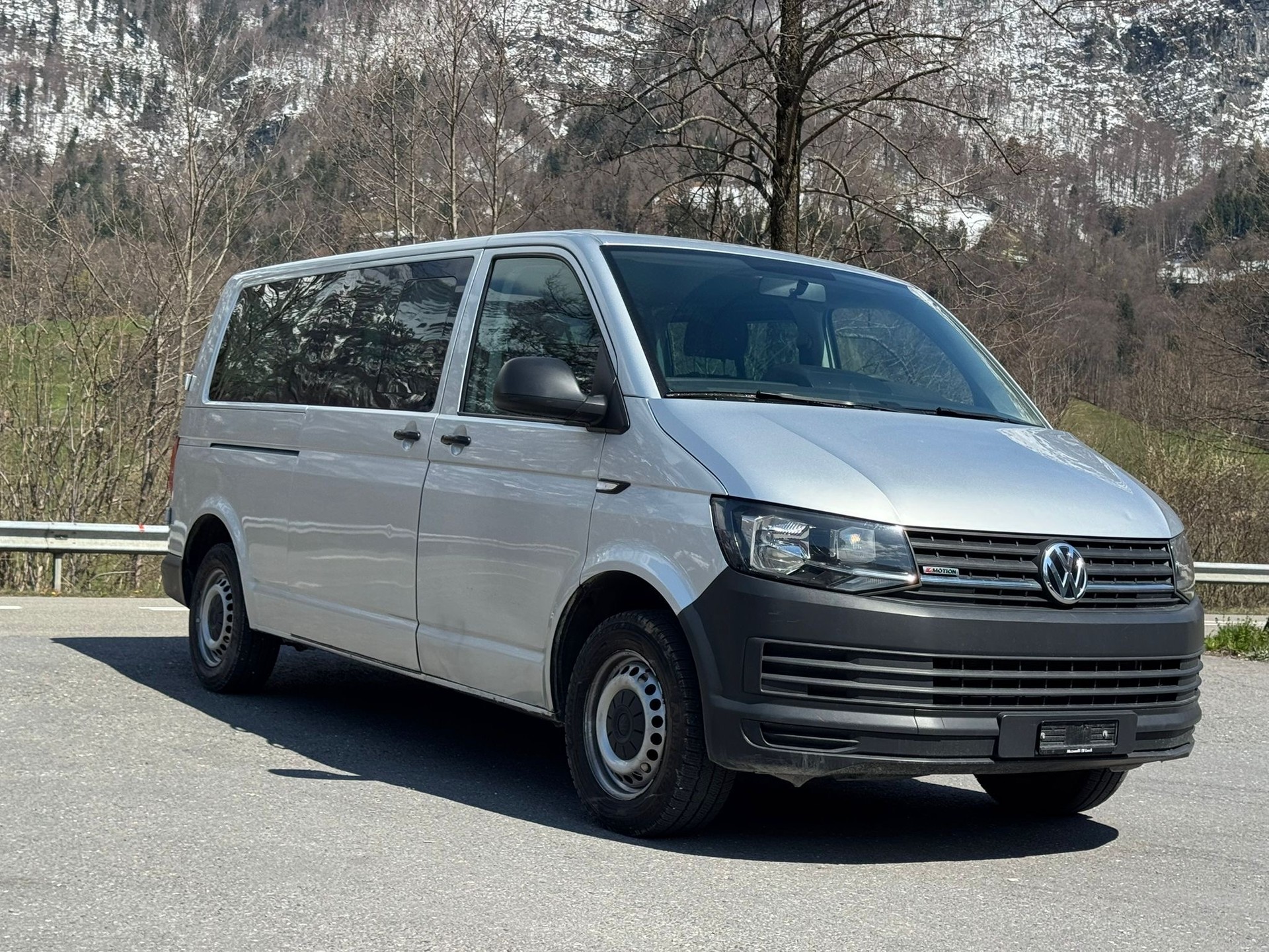 VW T6 2.0 TDI 4Motion-image-1