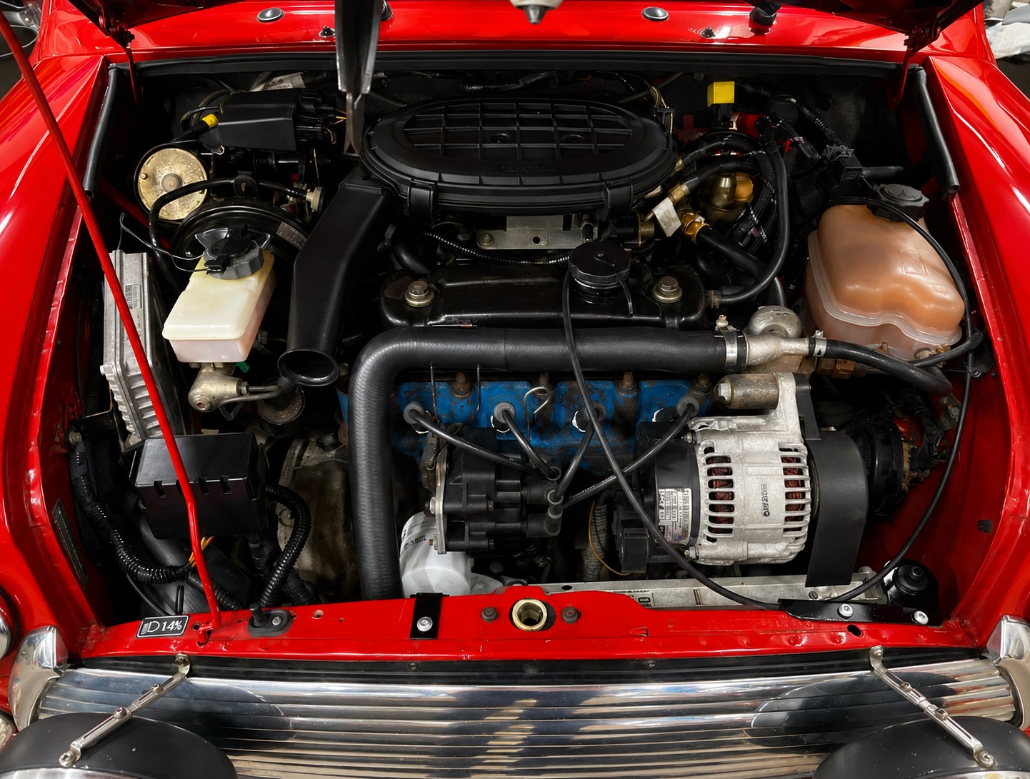 MINI Cooper-image-8