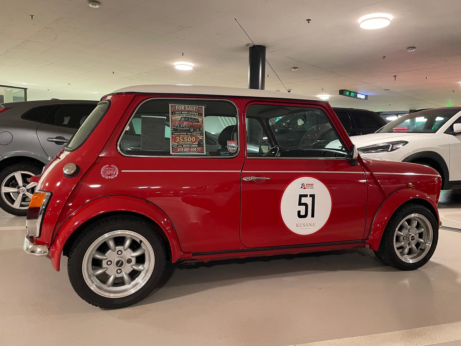 MINI Cooper-image-2