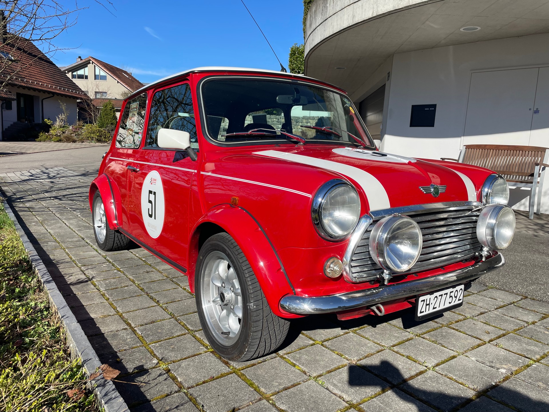MINI Cooper-image-4