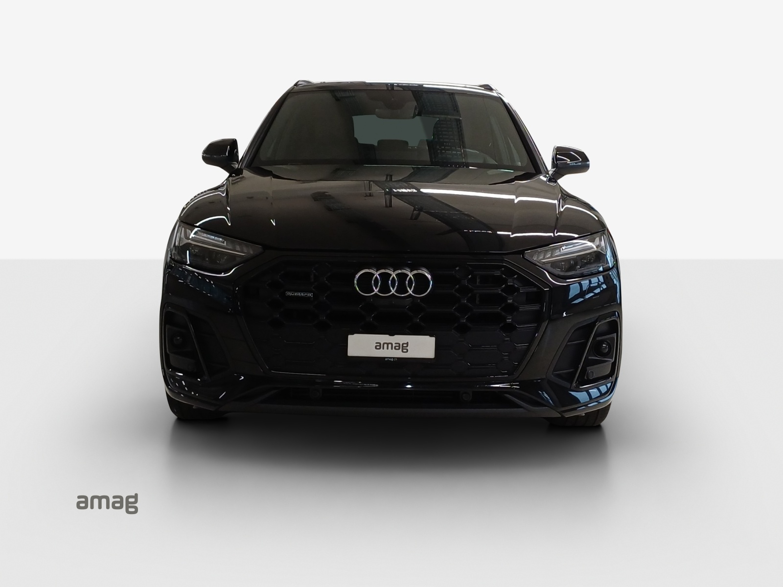 AUDI Q5 55 TFSI e PHEV S line quattro S-tronic-image-6