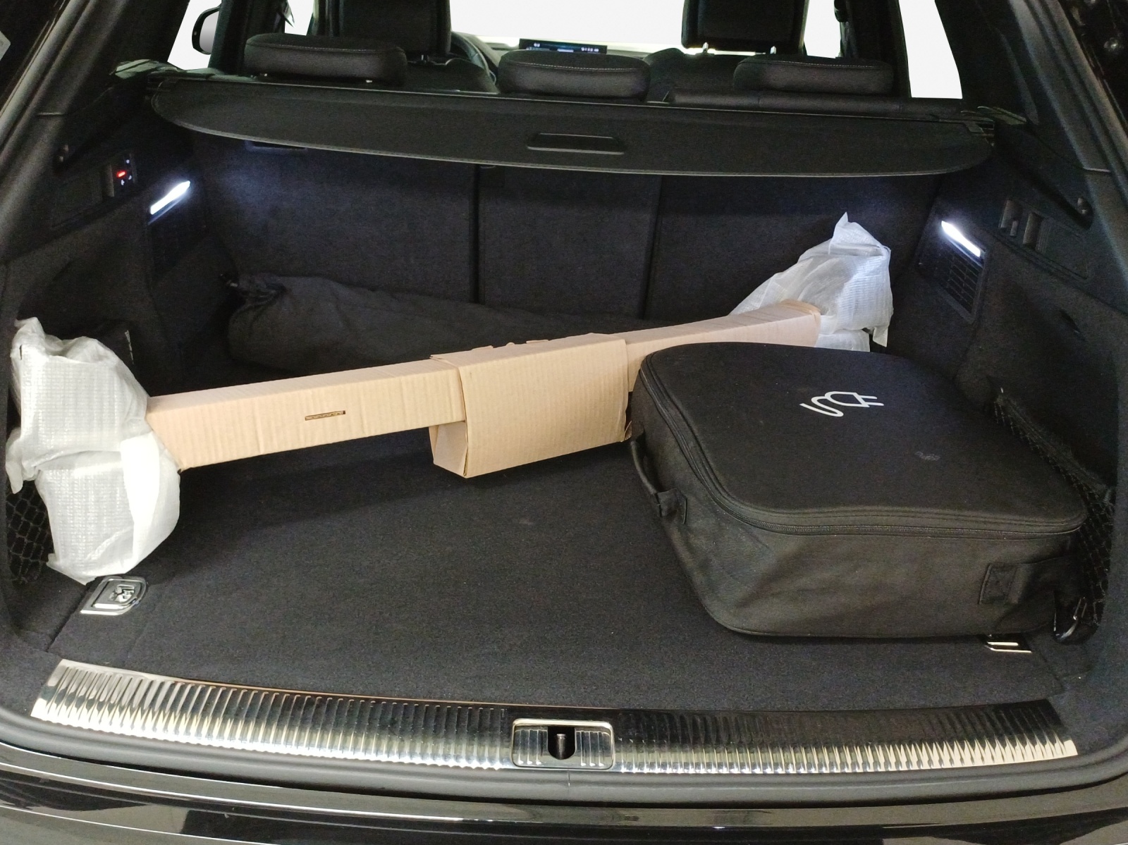 AUDI Q5 55 TFSI e PHEV S line quattro S-tronic-image-12