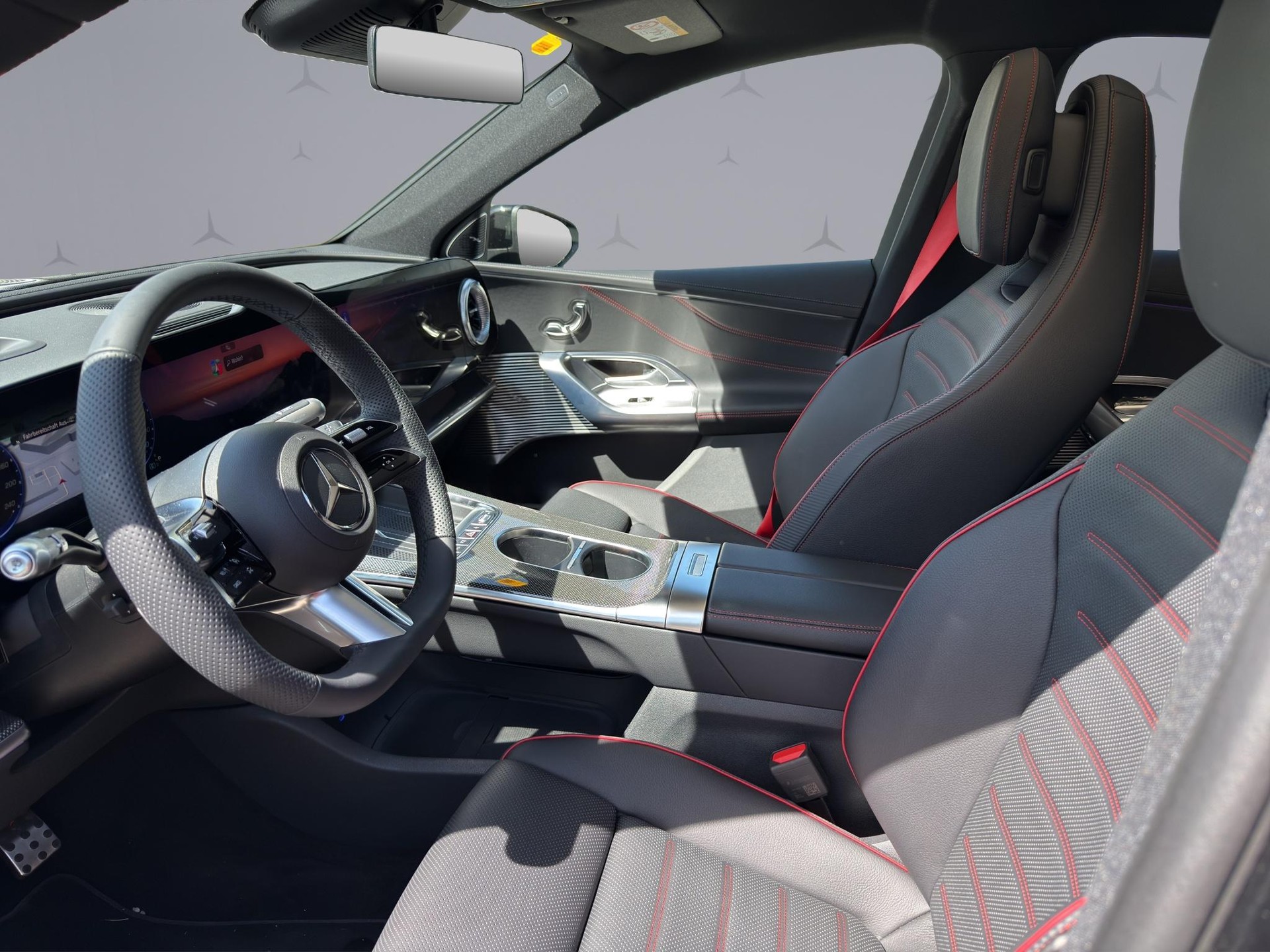 MERCEDES-BENZ GLC 400 4matic-image-8