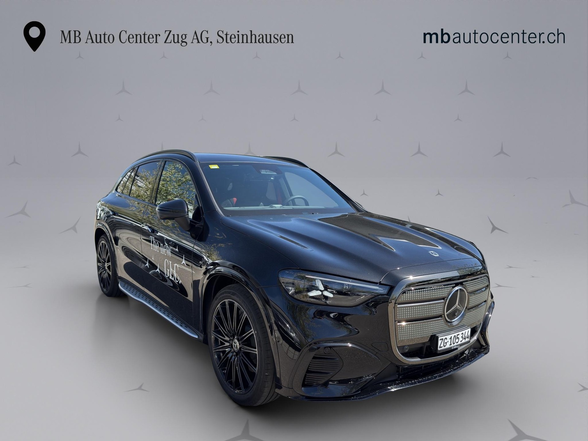 MERCEDES-BENZ GLC 400 4matic-image-6