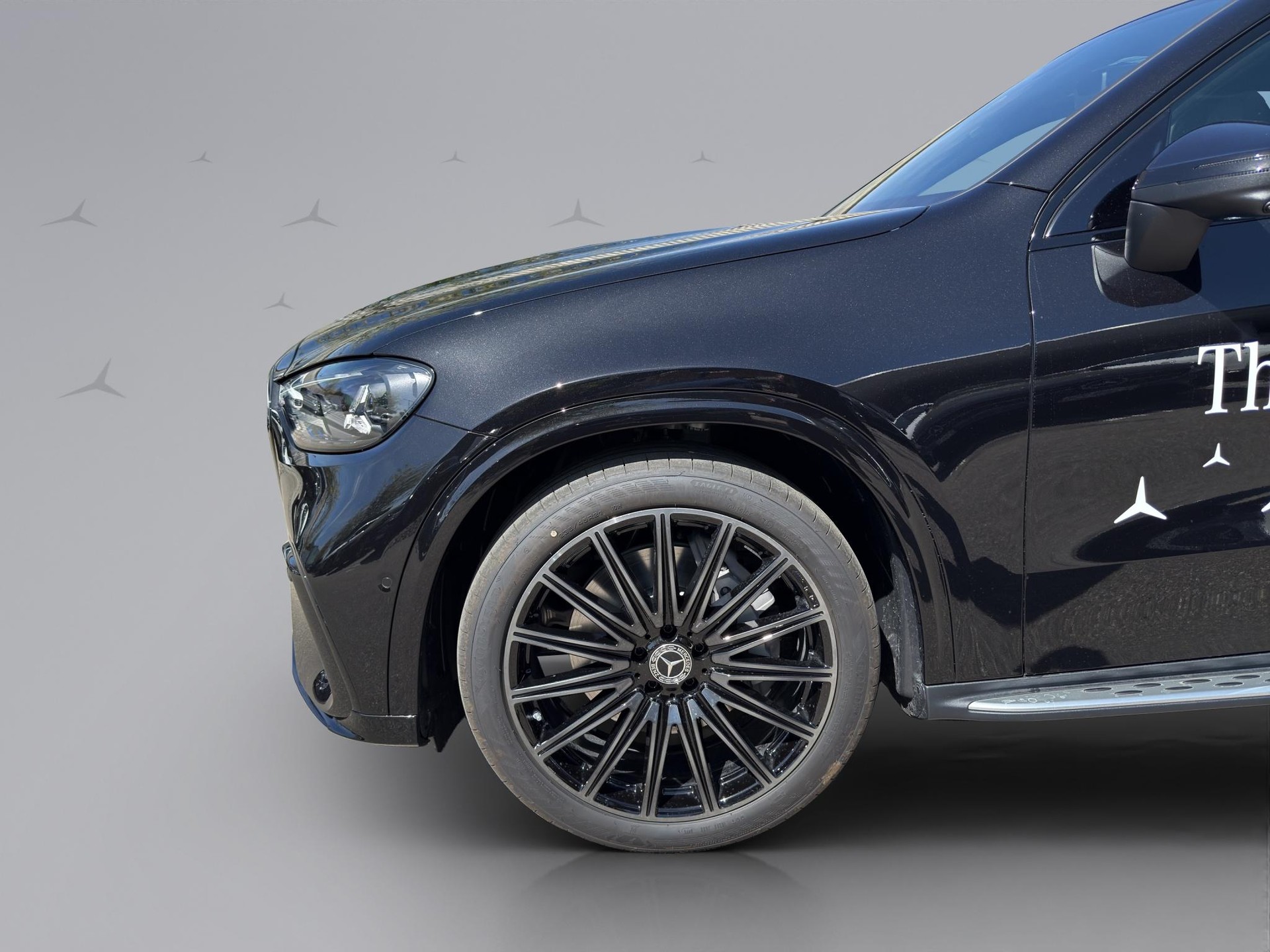 MERCEDES-BENZ GLC 400 4matic-image-17